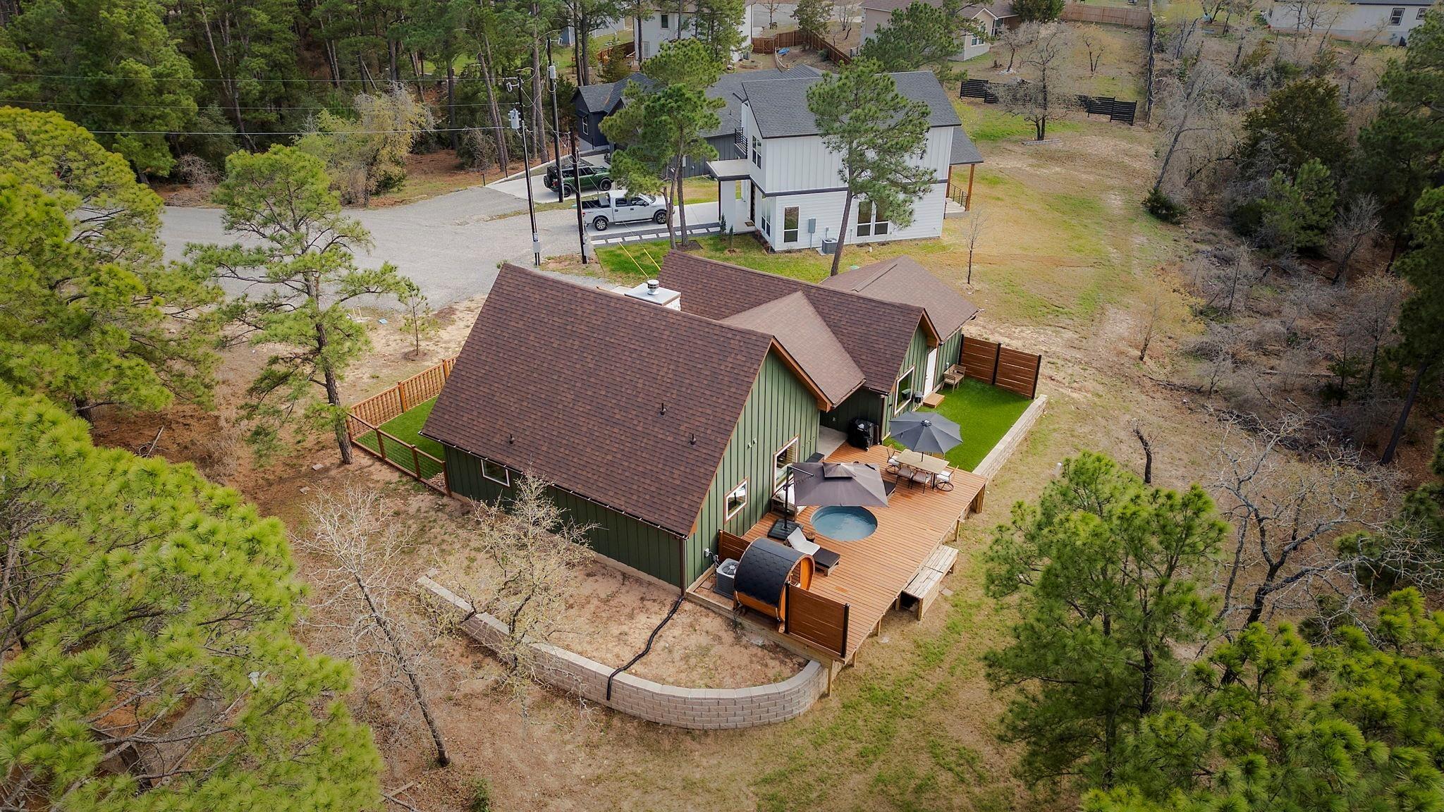 Mokolii Ct, Bastrop, TX 78602