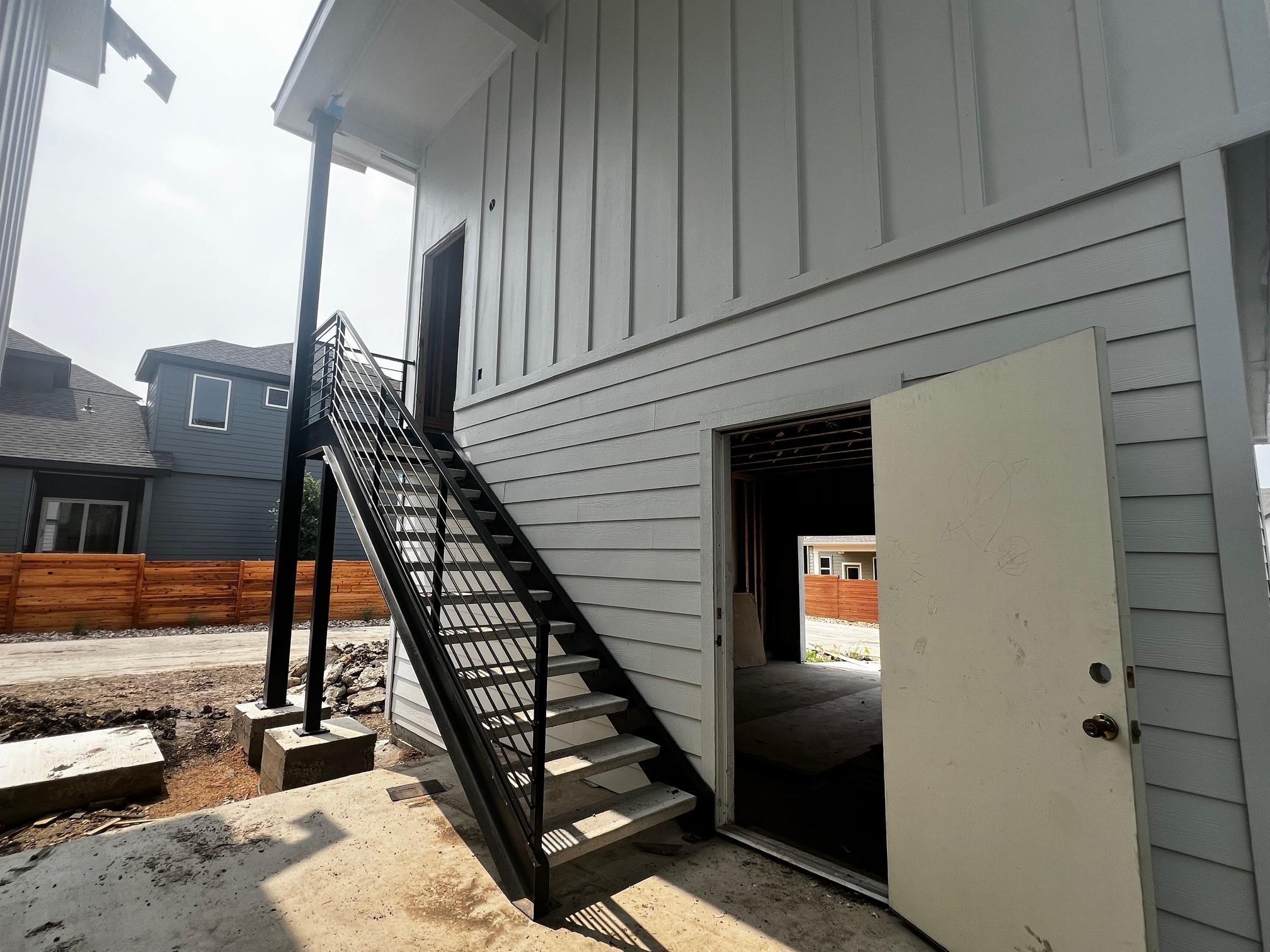 Cowman Way, Austin, TX 78747