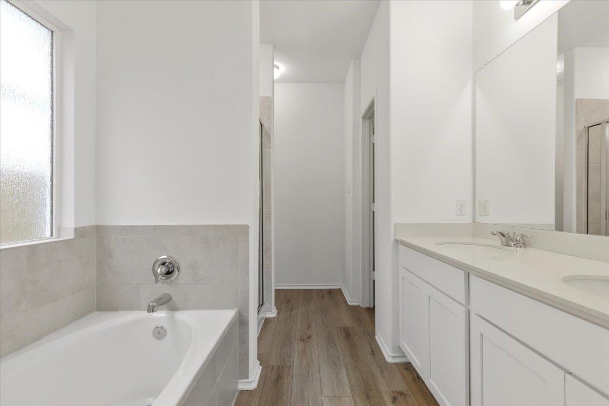 Rowdy Yates Way, Jarrell, TX 76537