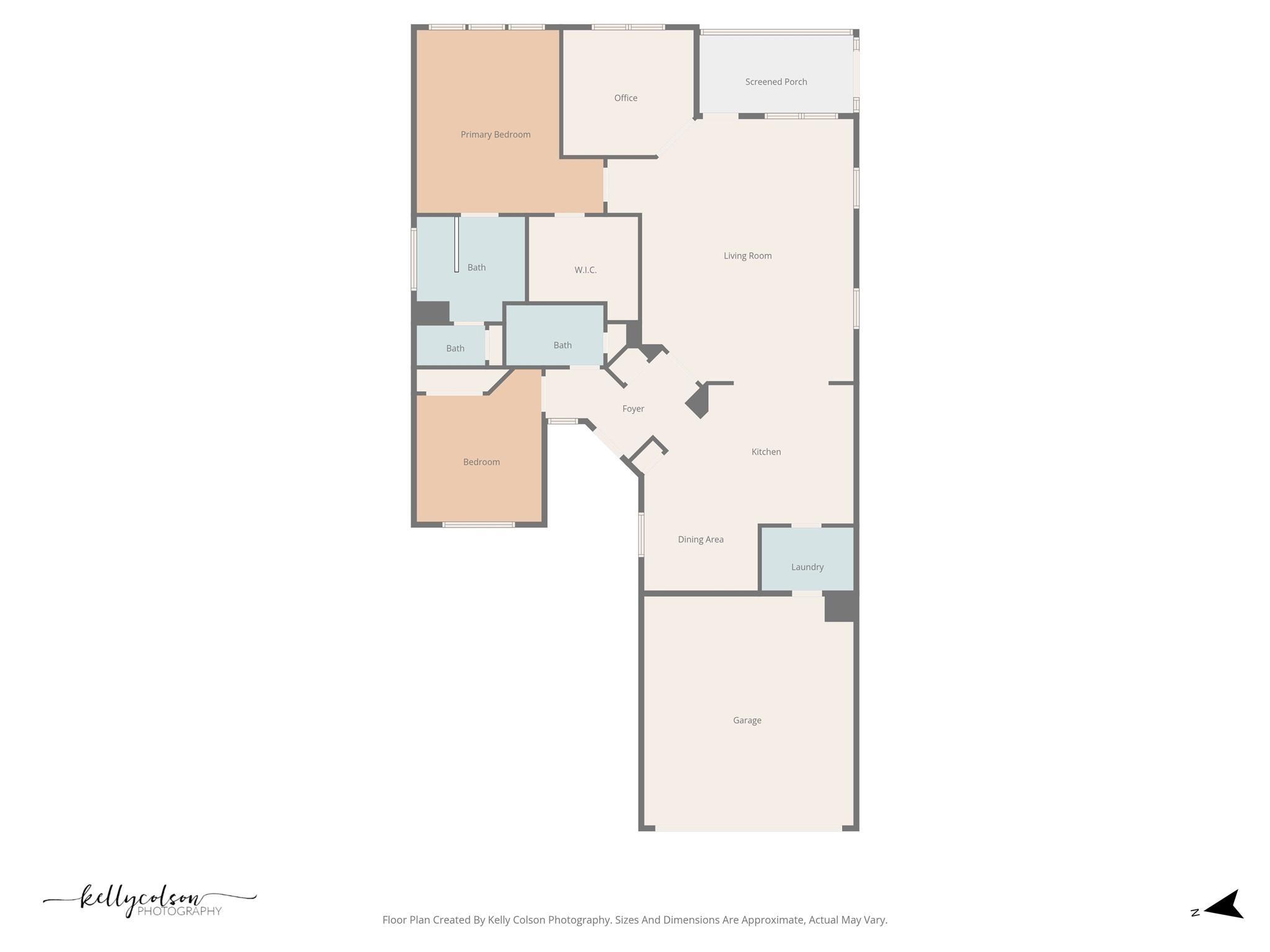 Copperas Creek Cv, Georgetown, TX 78633