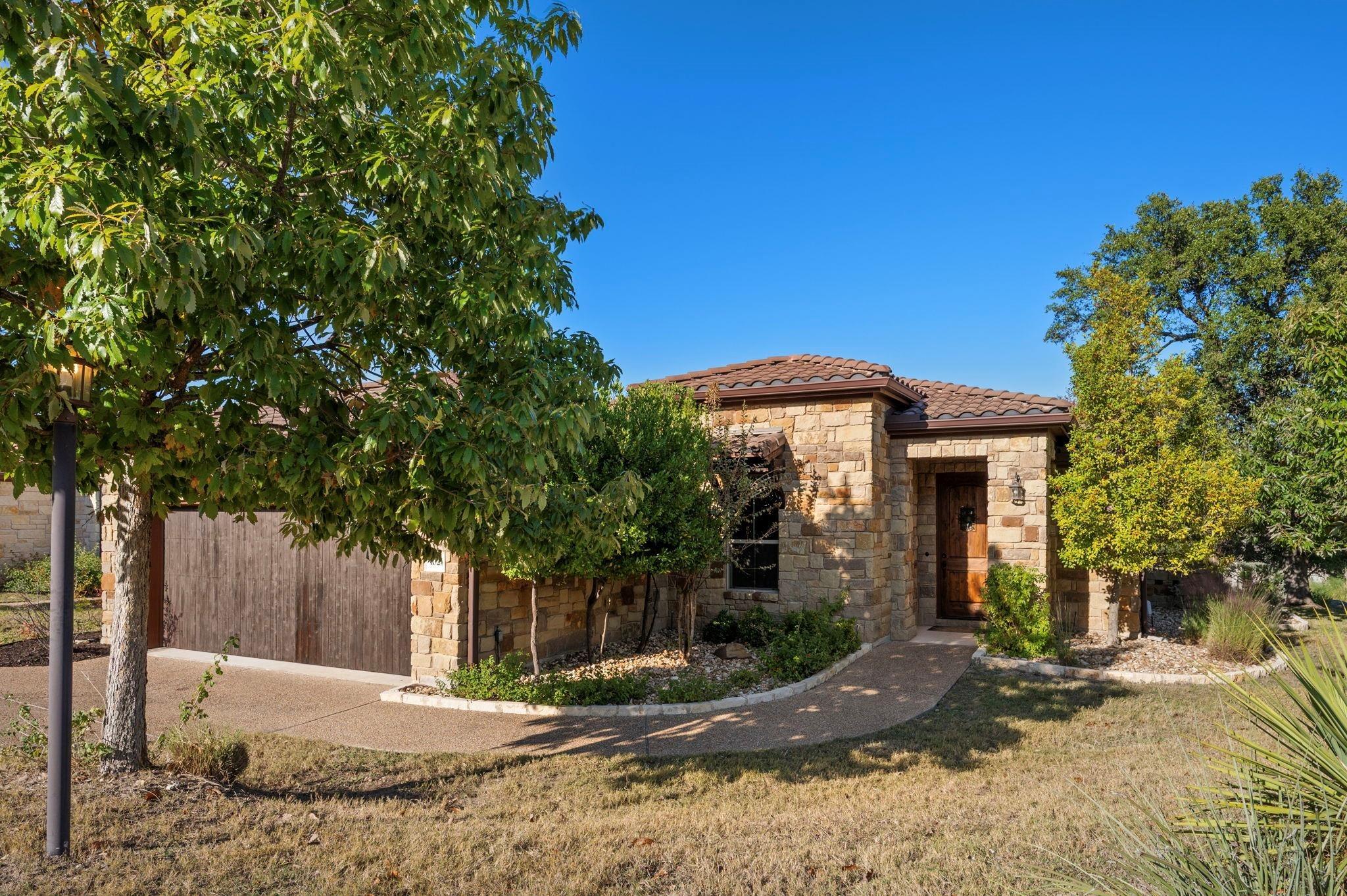 Cedar Glen Cv, Austin, TX 78734