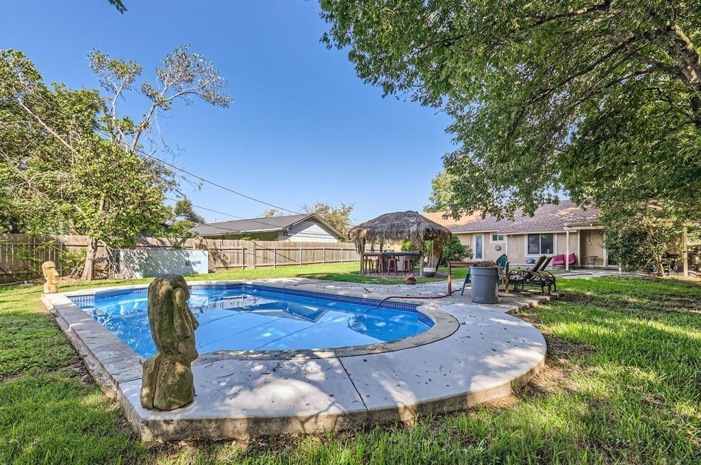 Braeburn Gln, Austin, TX 78729