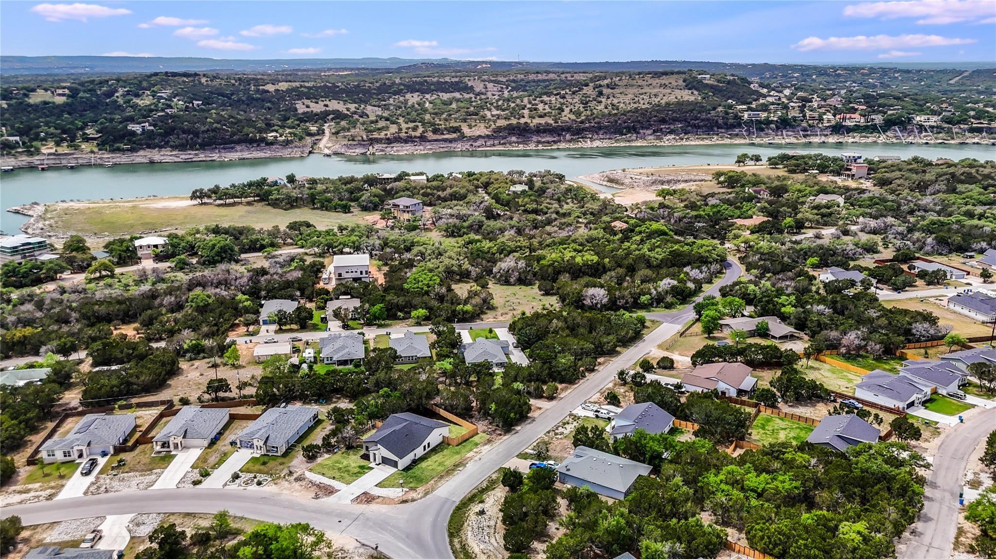 Highland Lake Dr, Lago Vista, TX 78645