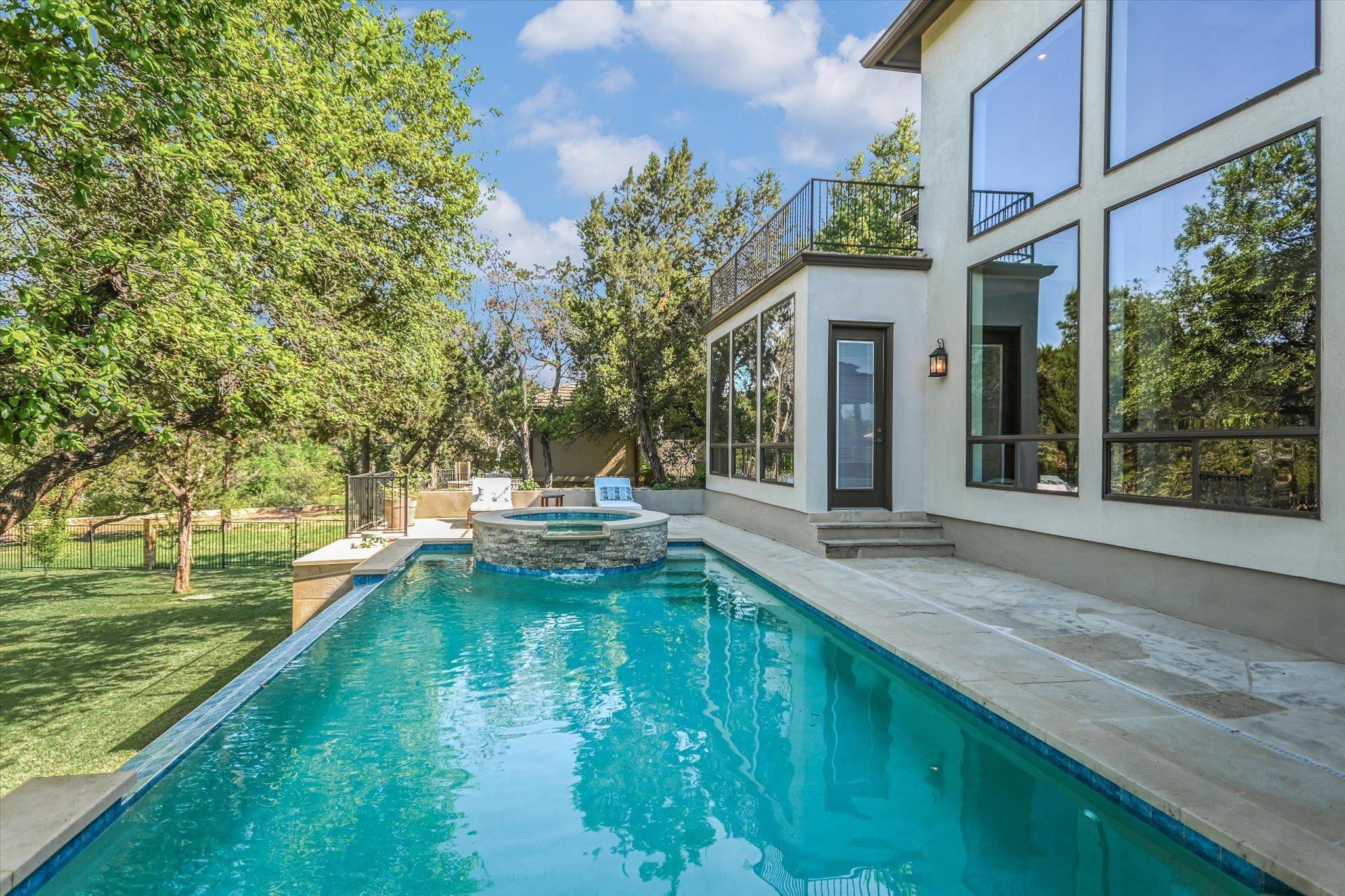Pool Canyon Cv, Austin, TX 78734