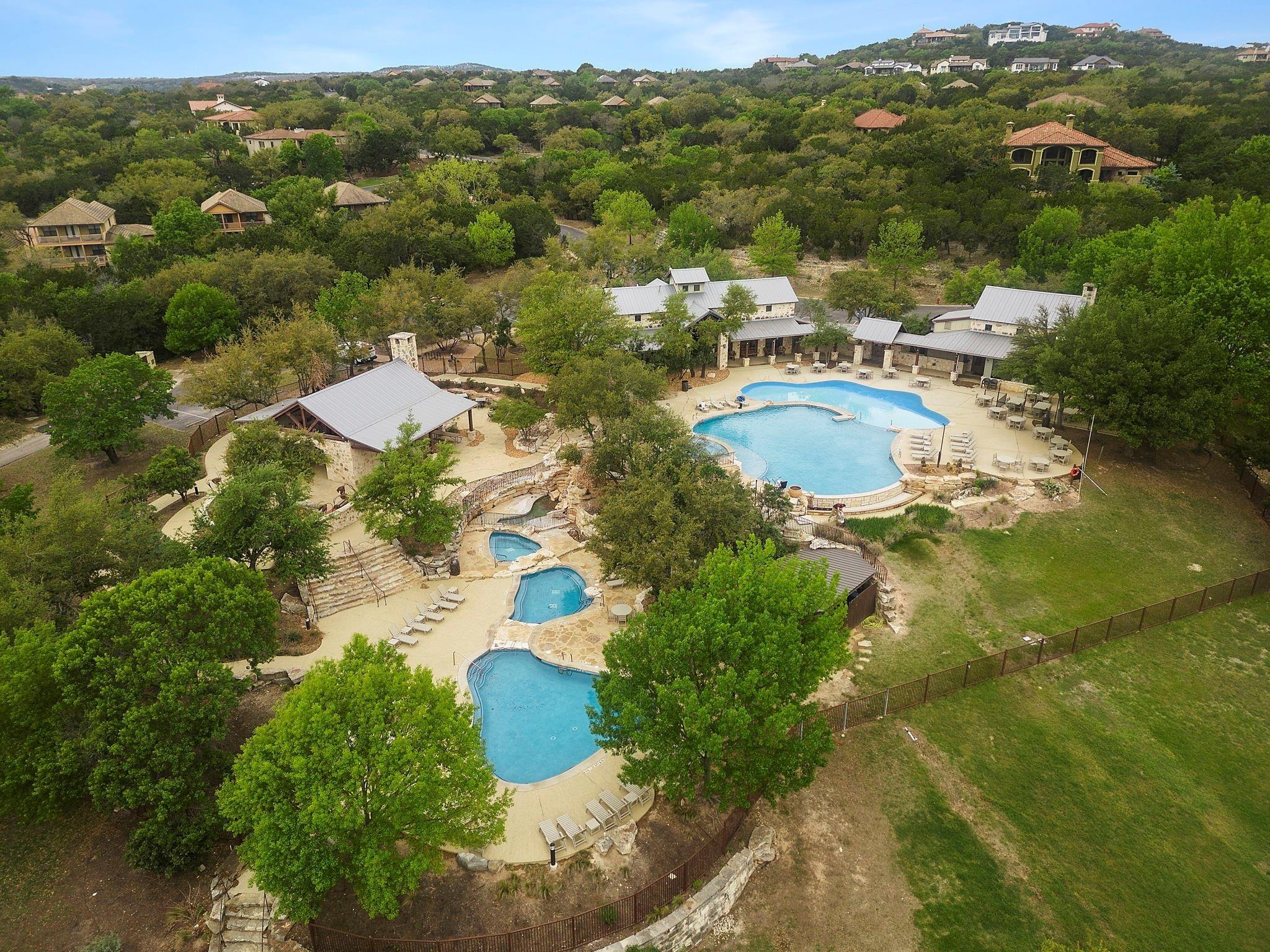 Admiral Park Dr, Jonestown, TX 78645