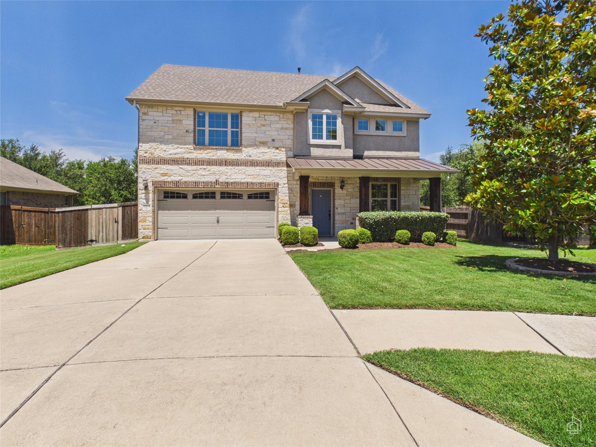 Sawyer Fay Ln, Austin, TX 78748