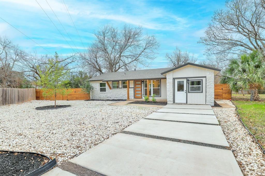 Fordham Cv, Austin, TX 78723