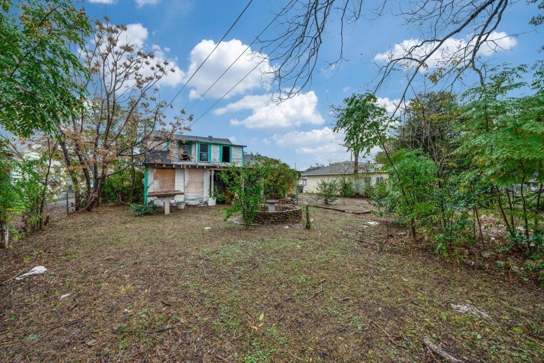 Steves Ave, San Antonio, TX 78210