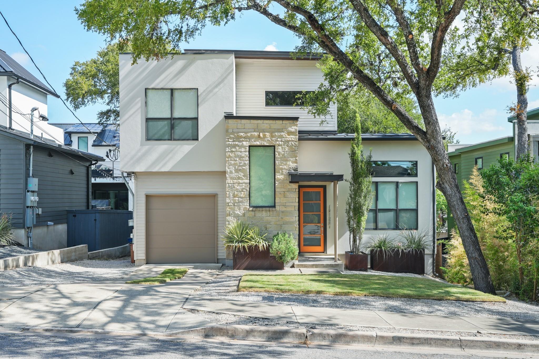 Harwood Pl, Austin, TX 78704