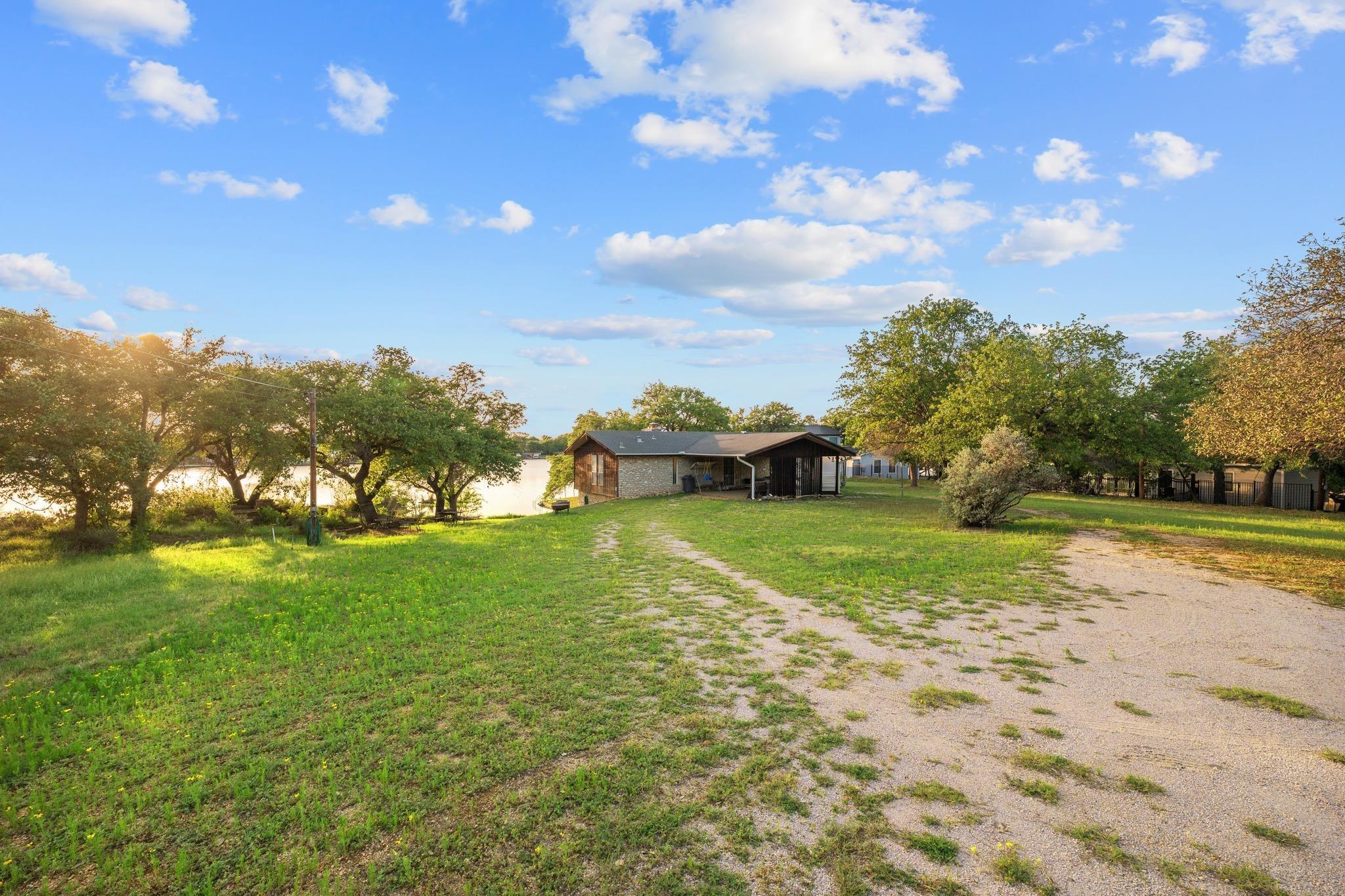 Castlehigh Dr, Granite Shoals, TX 78654