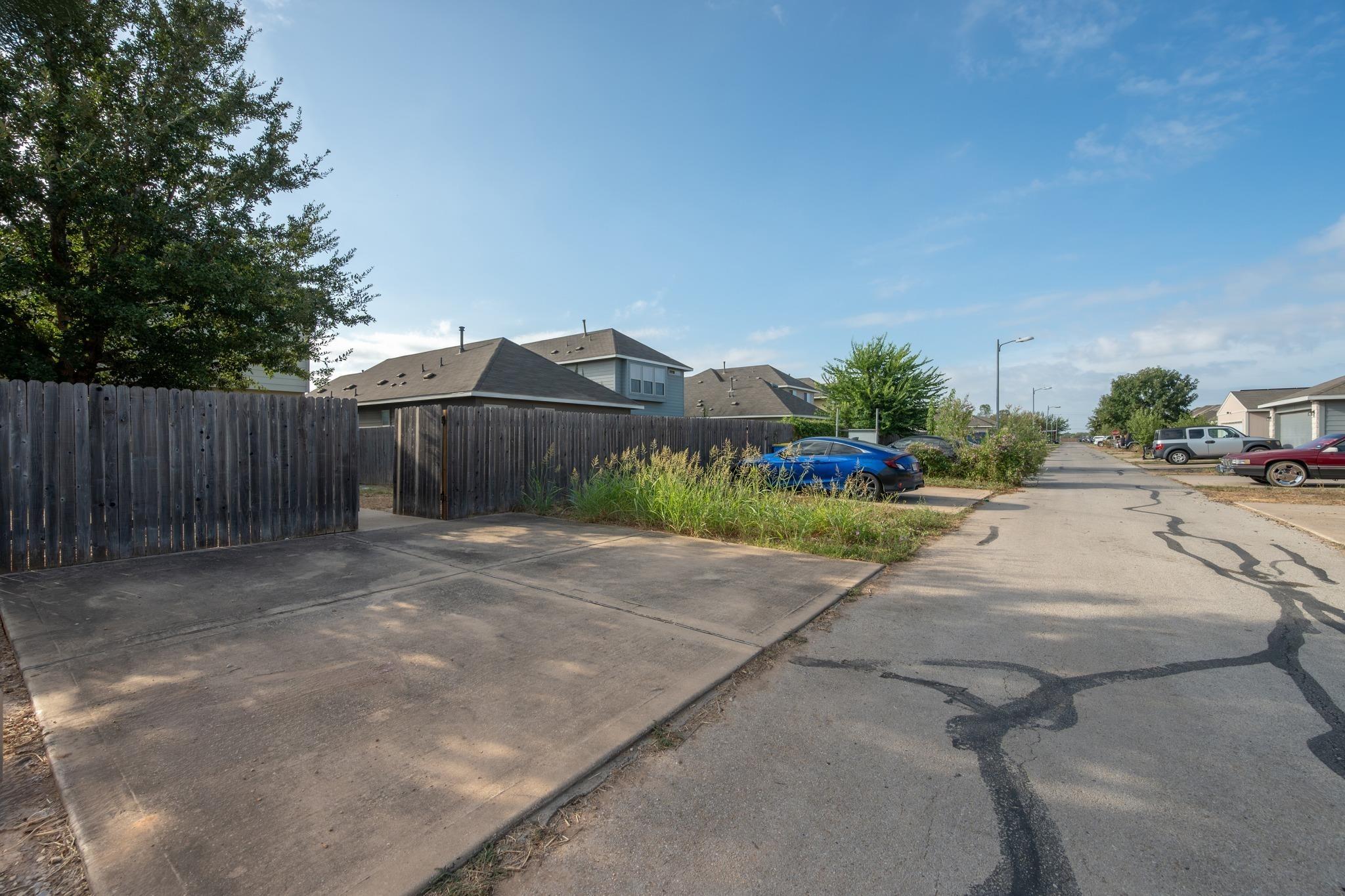 Esper Ln, Austin, TX 78725