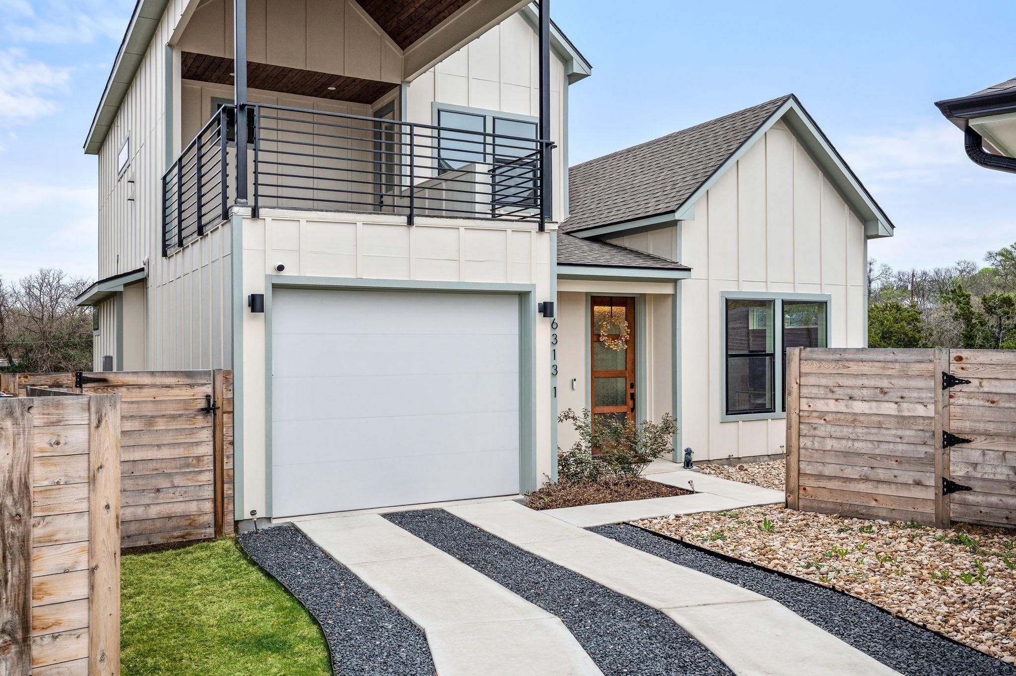 Bristol Cir, Austin, TX 78723