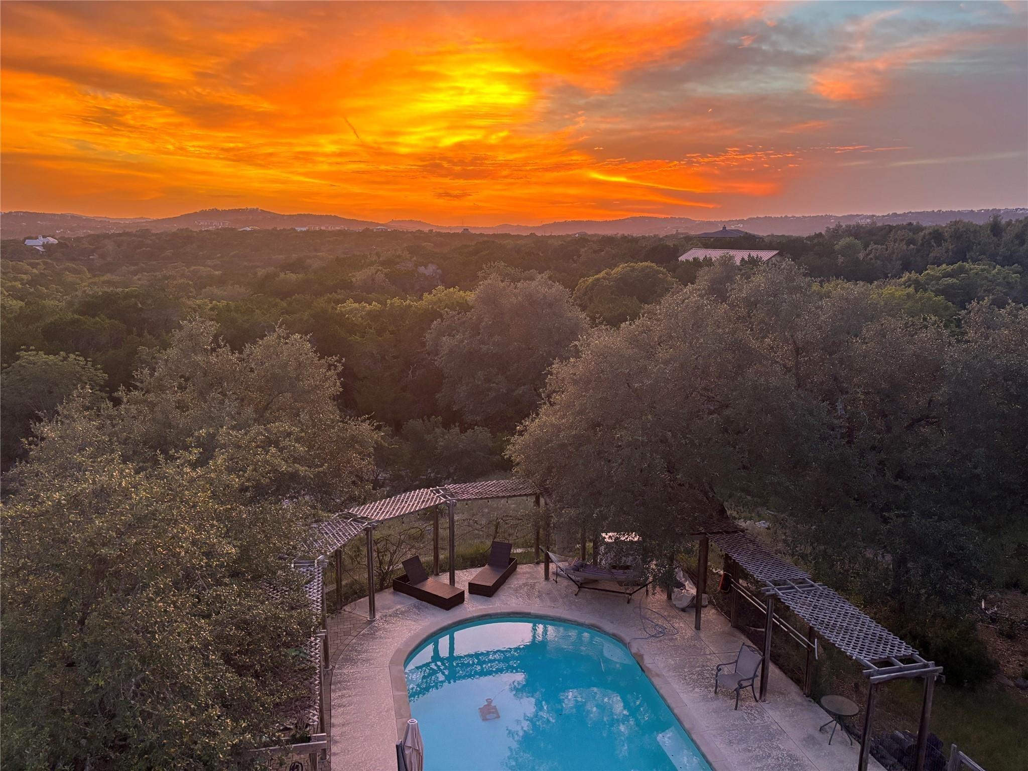 Lime Creek Rd, Volente, TX 78641