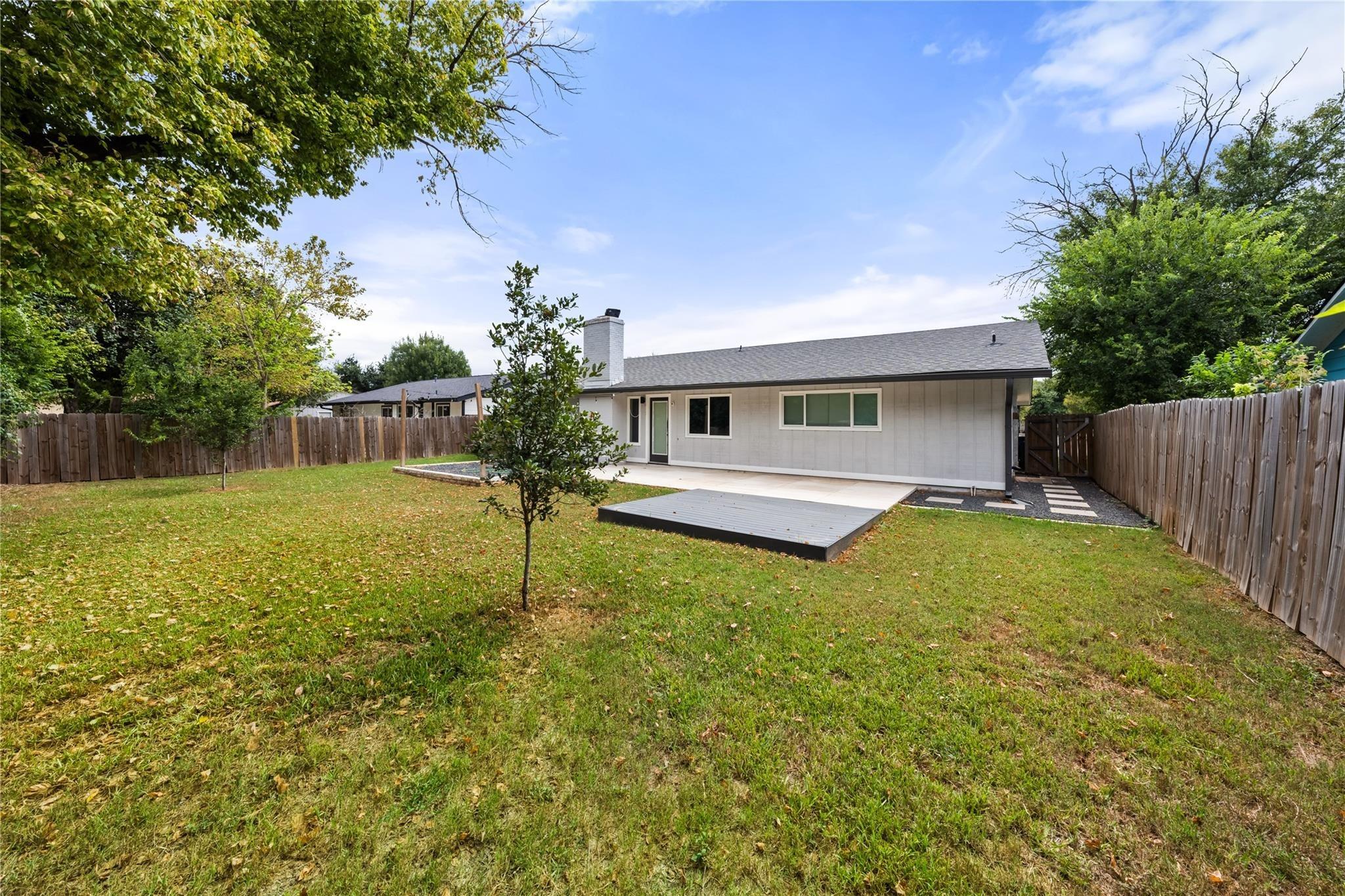 Colony Creek Dr, Austin, TX 78758