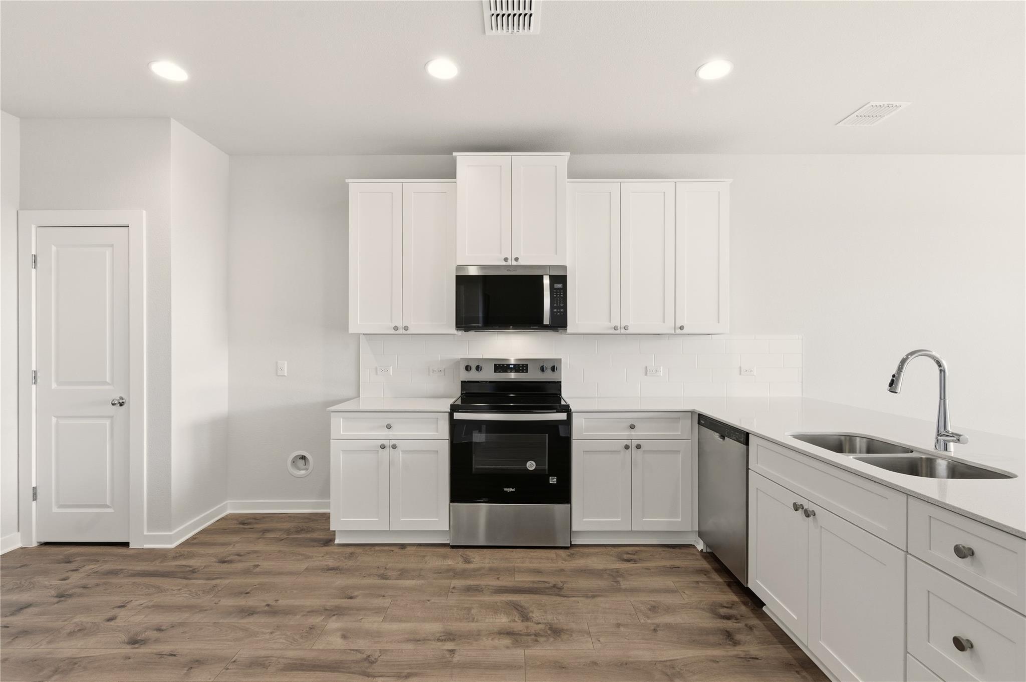 Castillo Dr, Round Rock, TX 78664