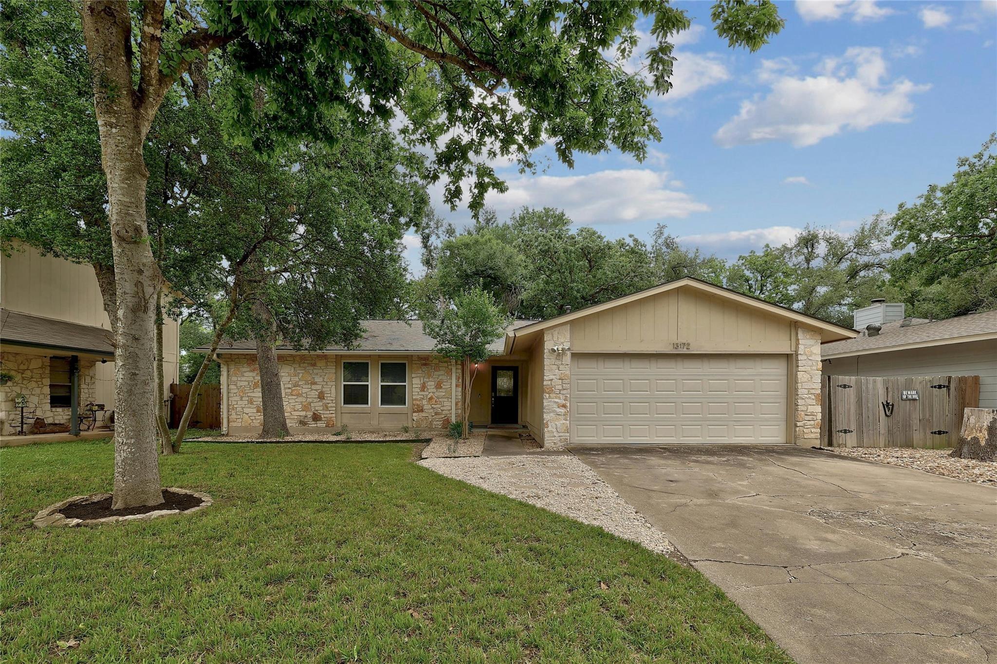 Mill Stone Dr, Austin, TX 78729