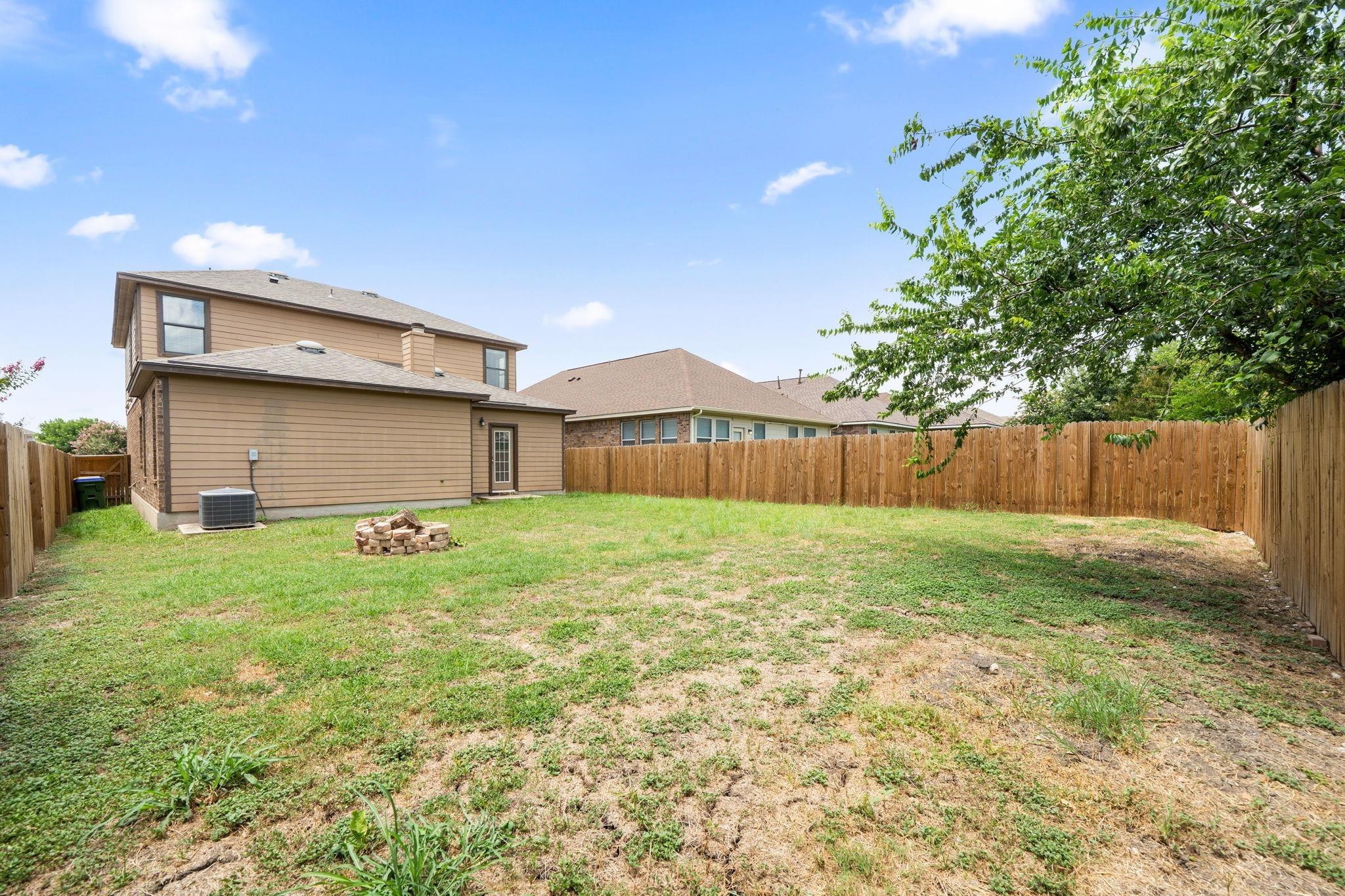 Pecangate Way, Manor, TX 78653