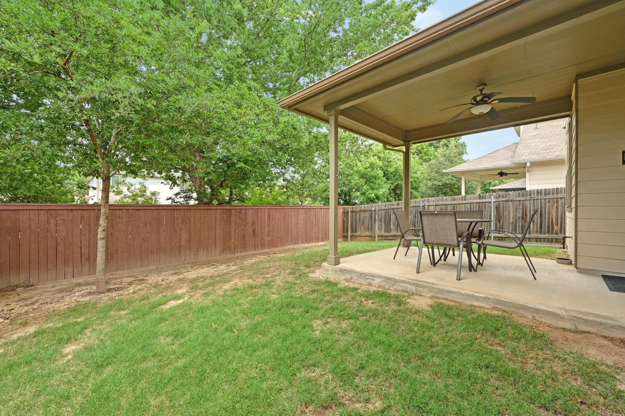 Dispatch Way, Austin, TX 78748