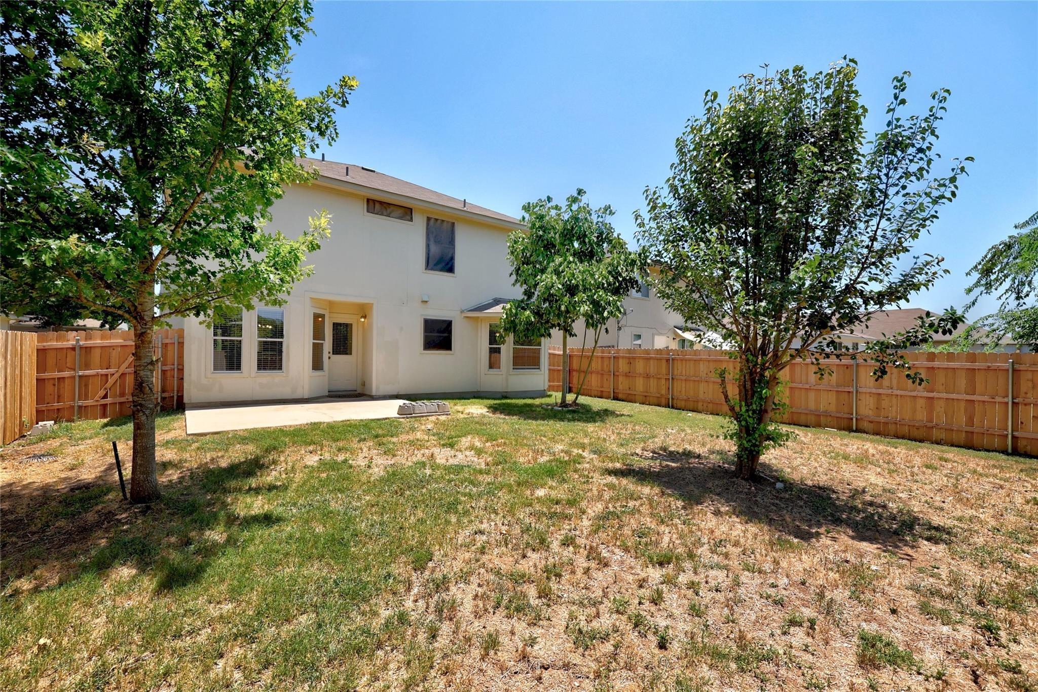 Avalanche Ave, Georgetown, TX 78626