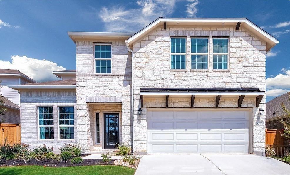 Cherrystone Loop, Buda, TX 78610