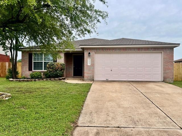 W South St, Leander, TX 78641