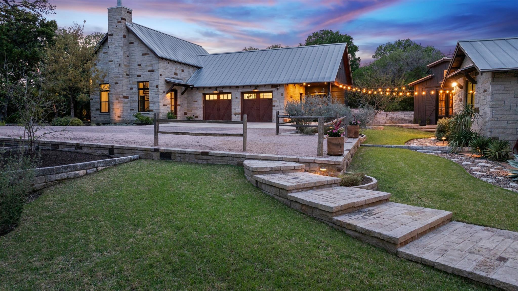 Blanco River Ranch Rd, San Marcos, TX 78666