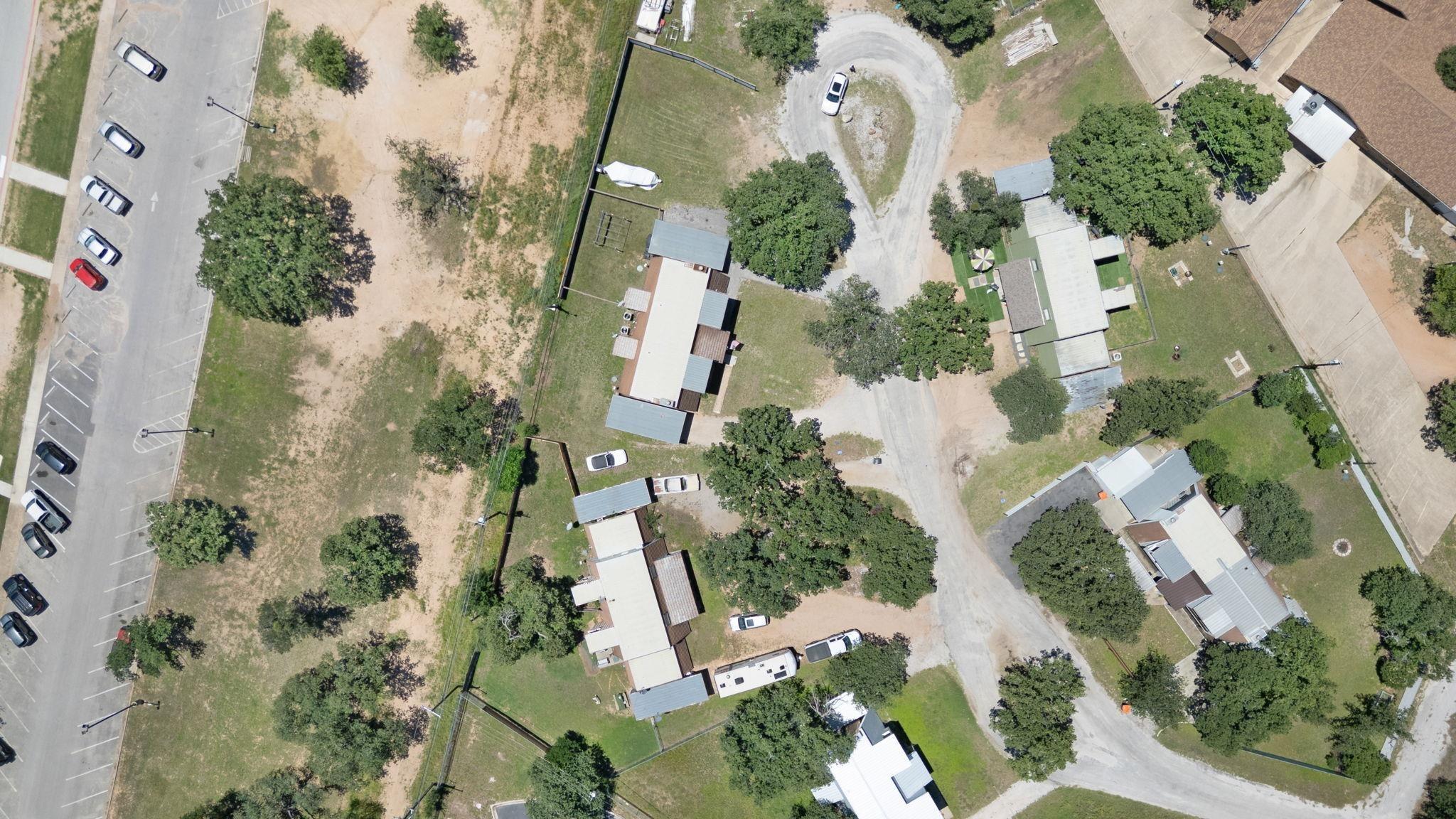 Big Oaks Dr, Kingsland, TX 78639