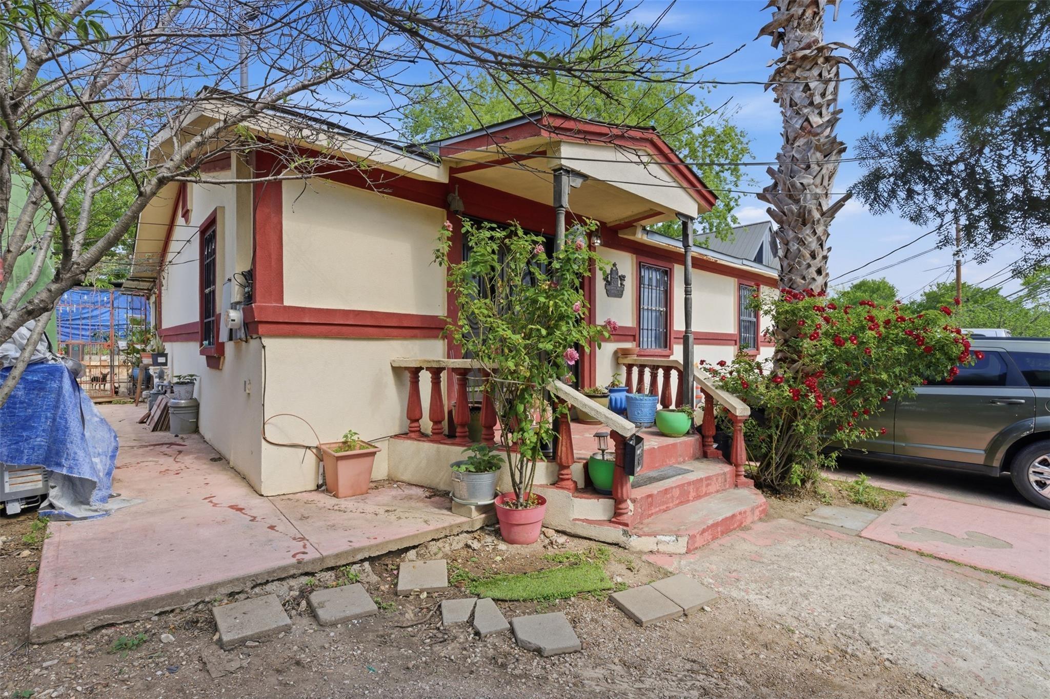 Webberville Rd, Austin, TX 78702