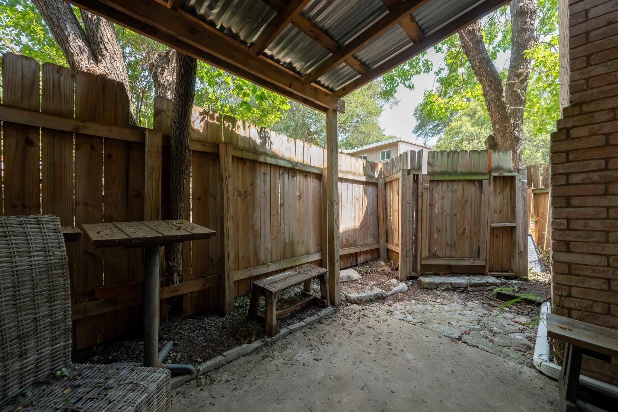 Chimney Creek Cir, Austin, TX 78723