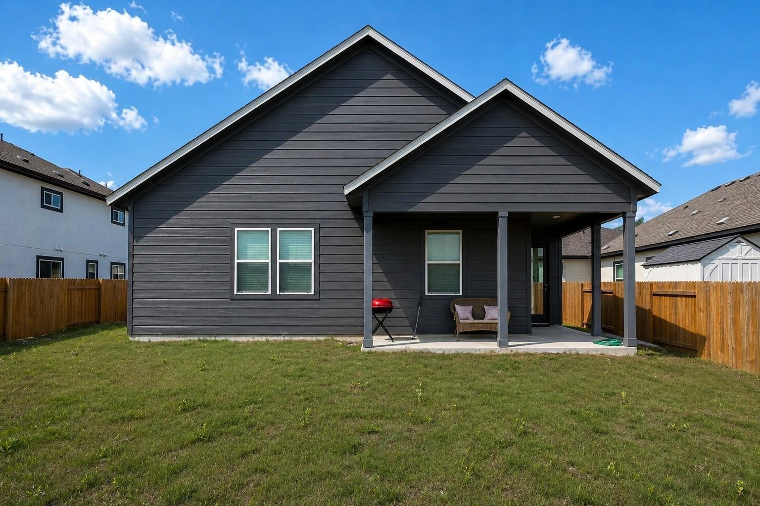 Sedge Wren Ln, Pflugerville, TX 78660