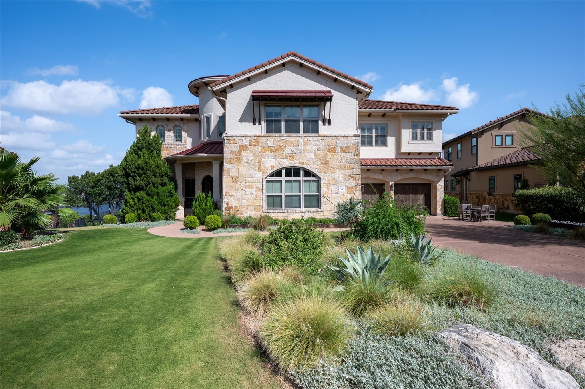 Martinique Pass, Austin, TX 78734