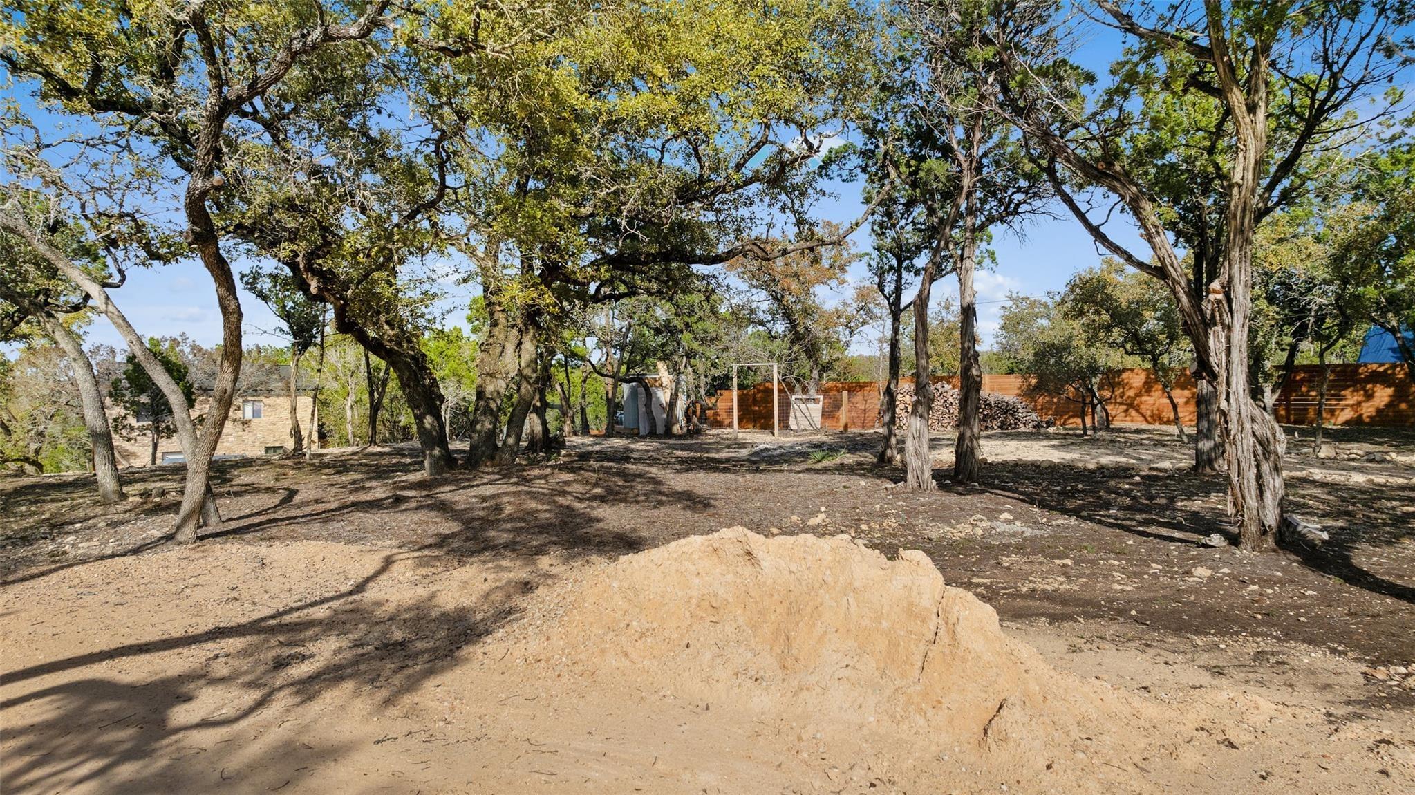 W Beach Rd, Austin, TX 78734