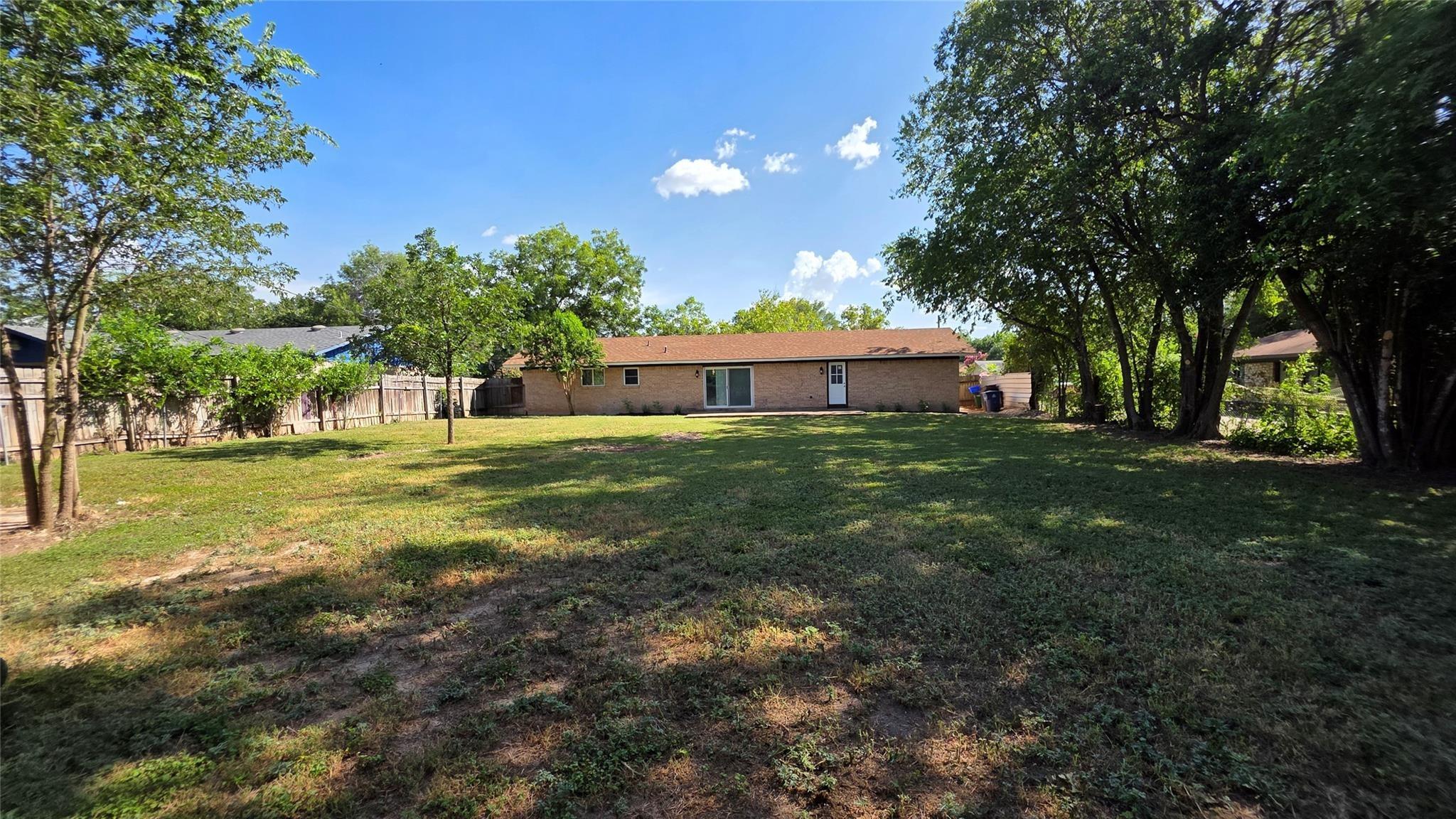 Gobi Dr, Austin, TX 78745