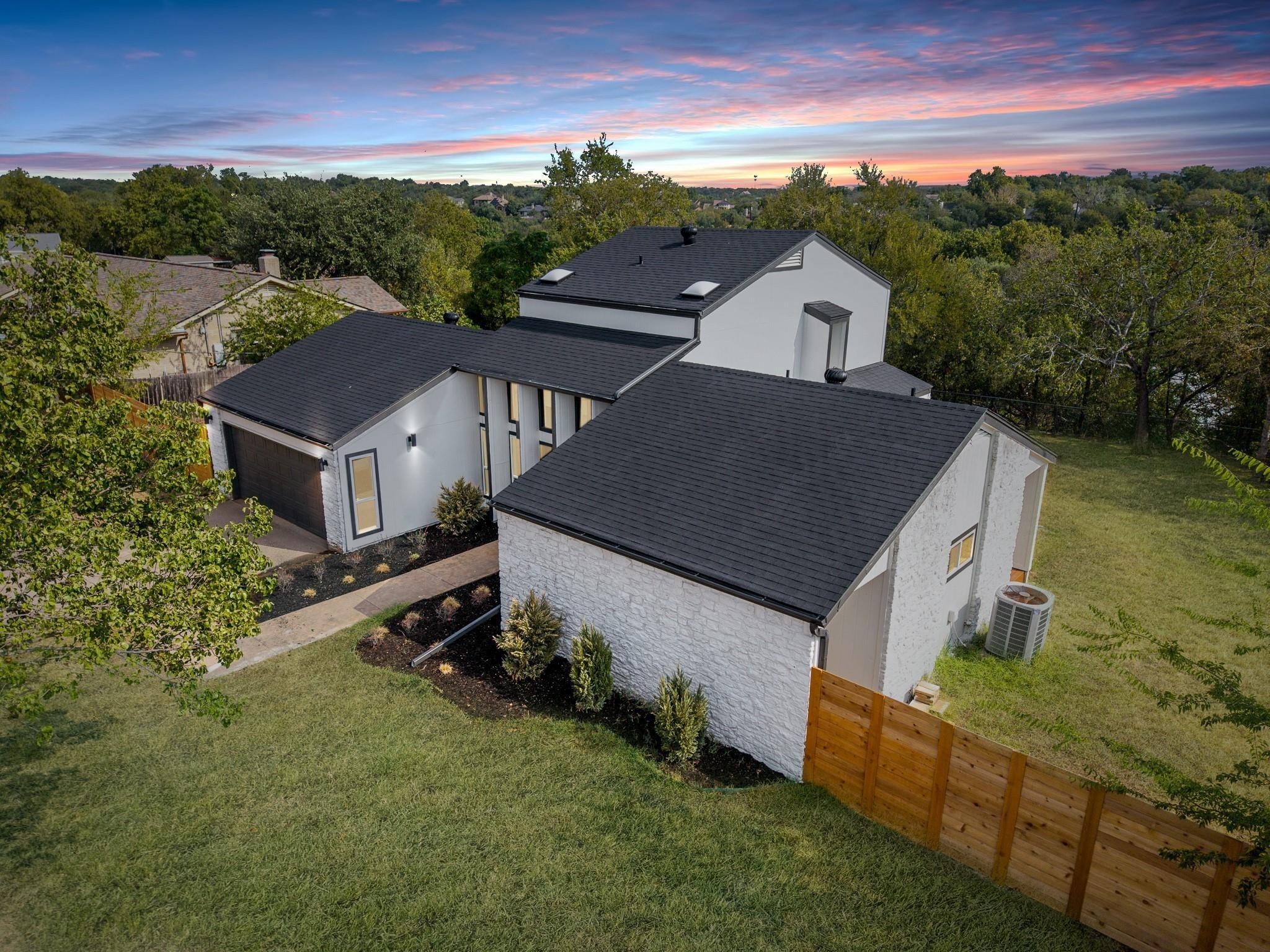 Ridgecrest Rd, Georgetown, TX 78628