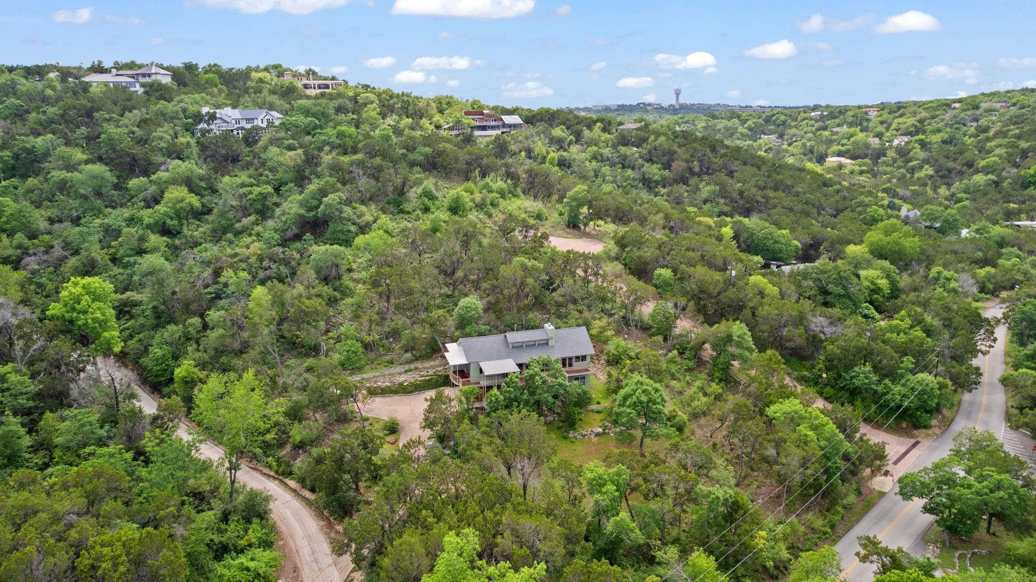 Yaupon Valley Rd, West Lake Hills, TX 78746