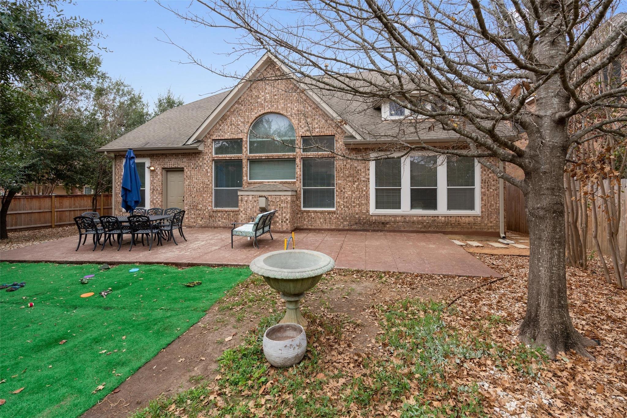 Terrace Meadow Way, Manor, TX 78653