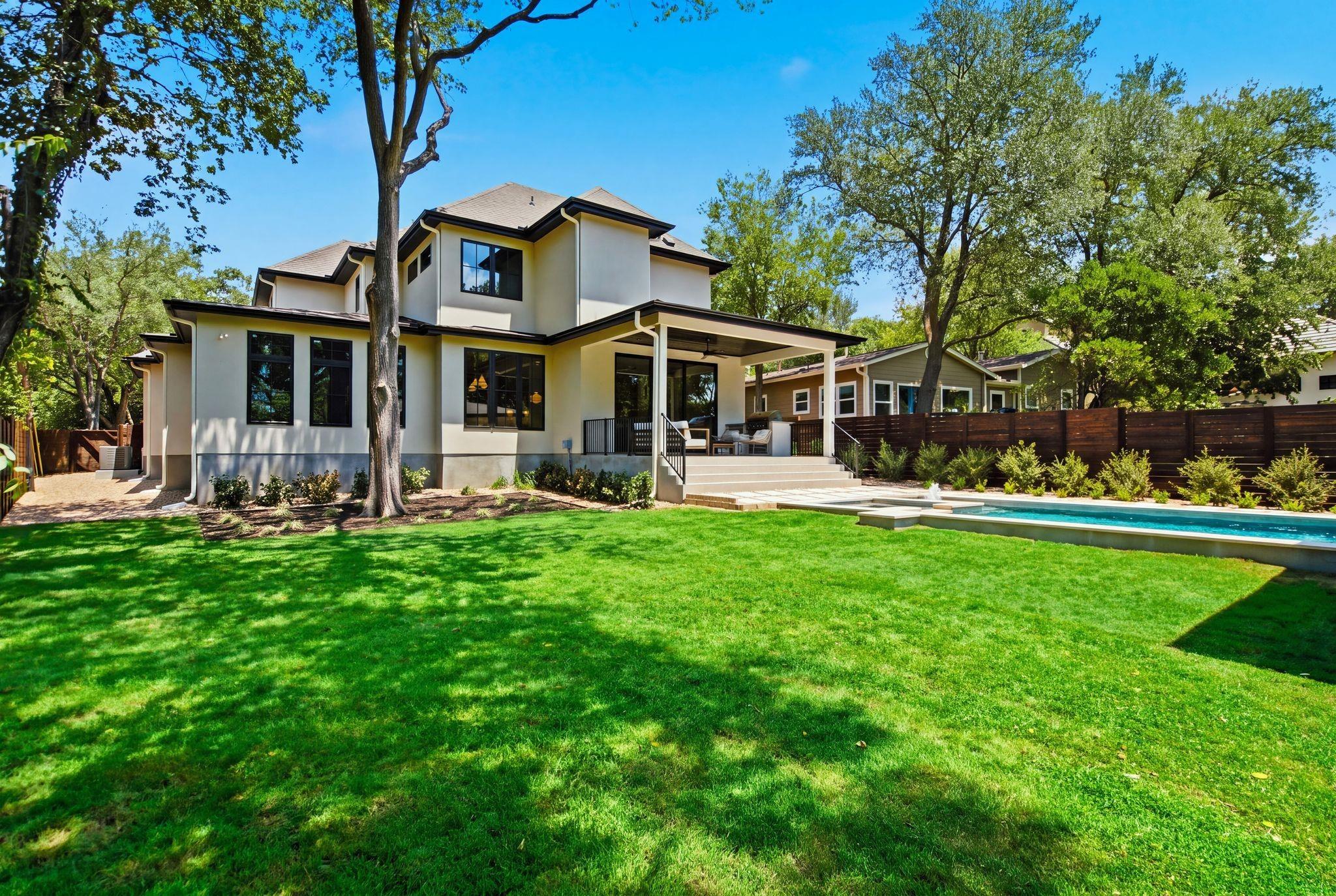 White Horse Trl, Austin, TX 78757
