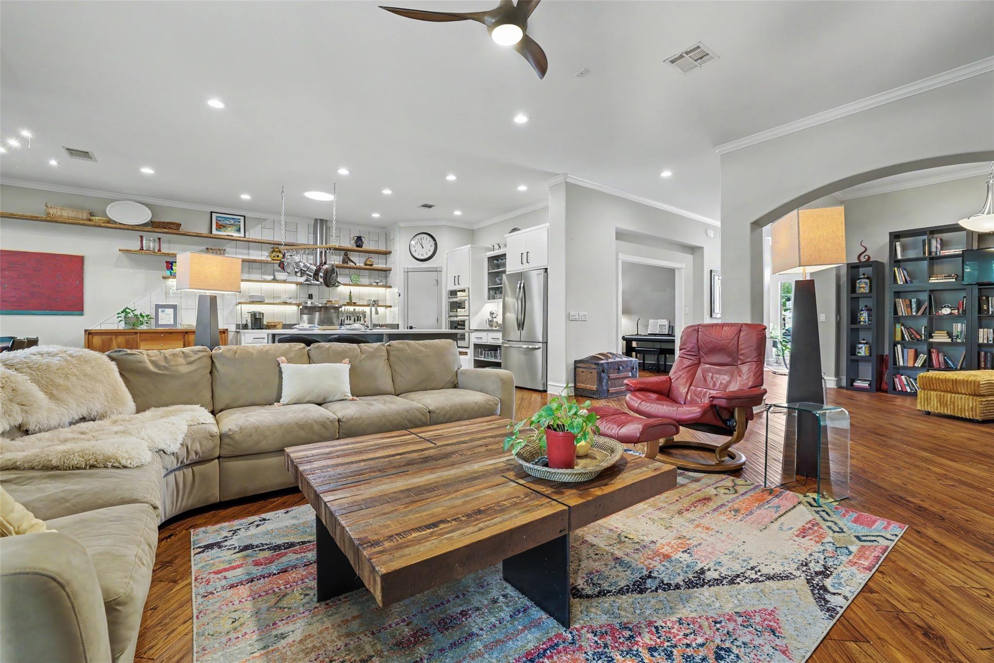 Boquilla Trl, Georgetown, TX 78633