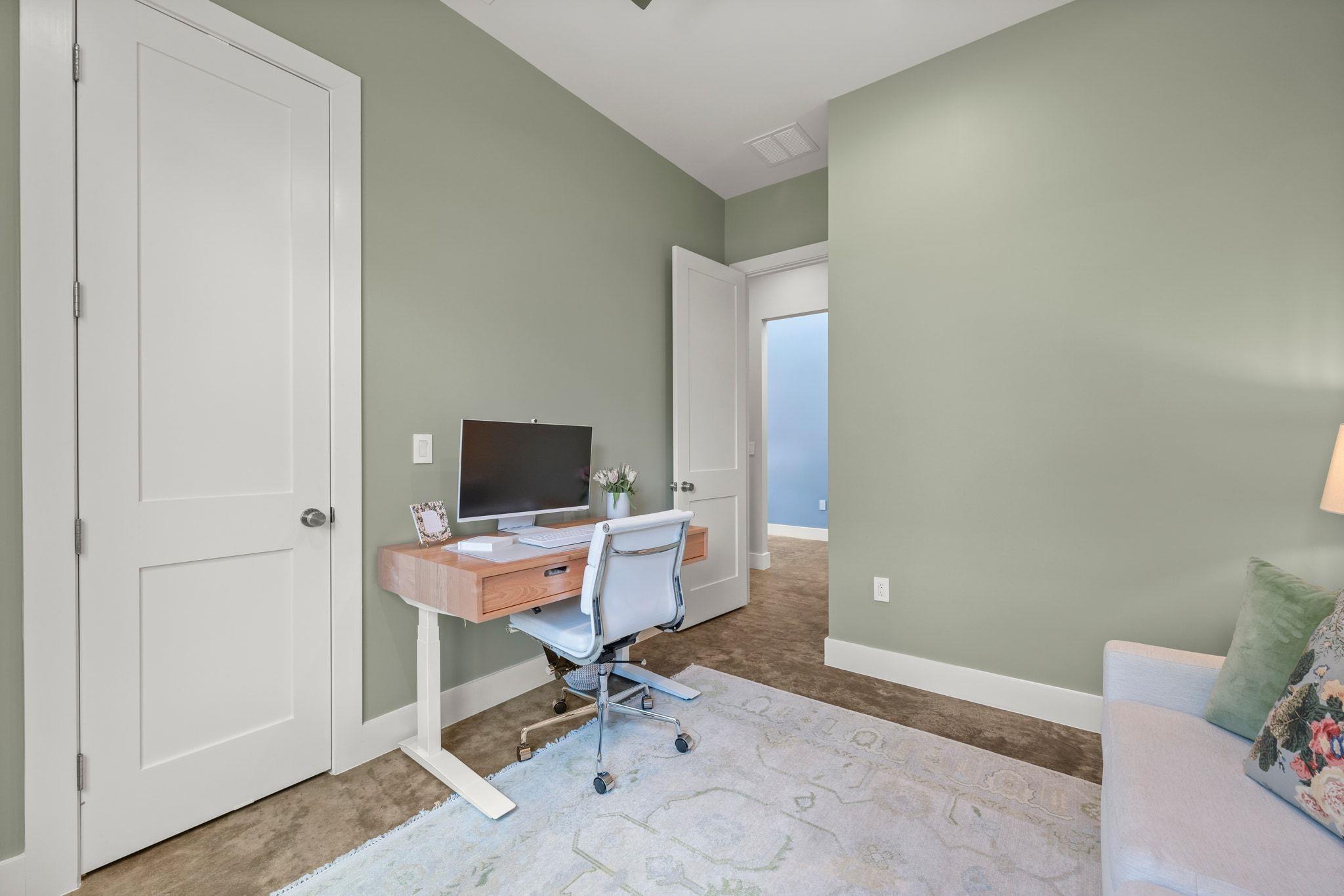 Idlewild Rd, Austin, TX 78731