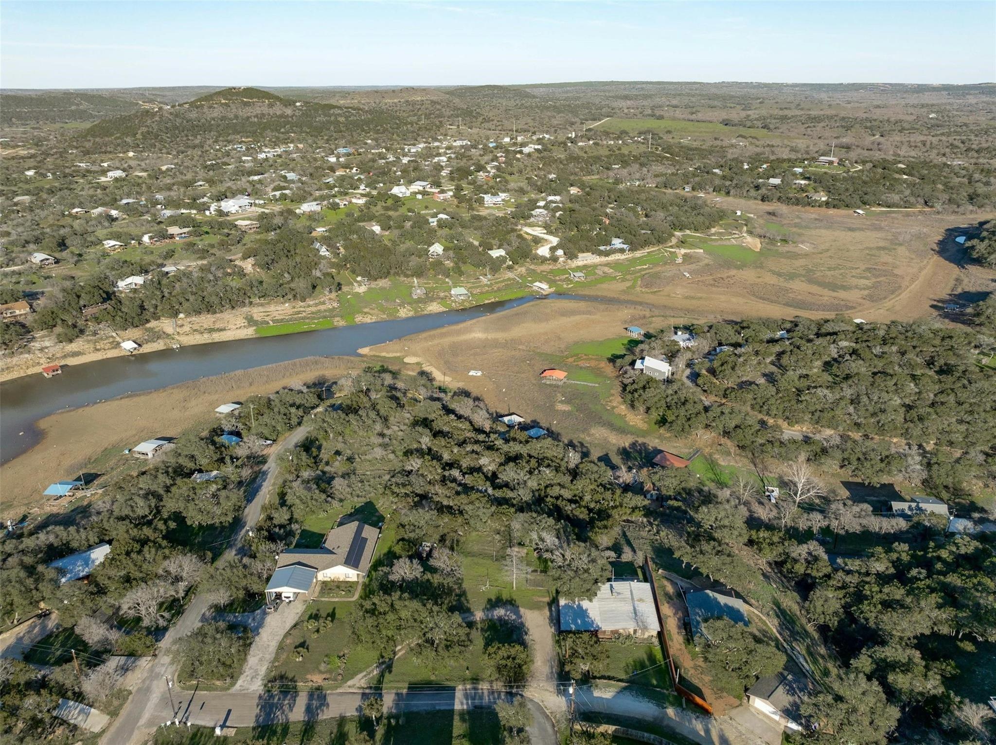 Acorn St, Burnet, TX 78611