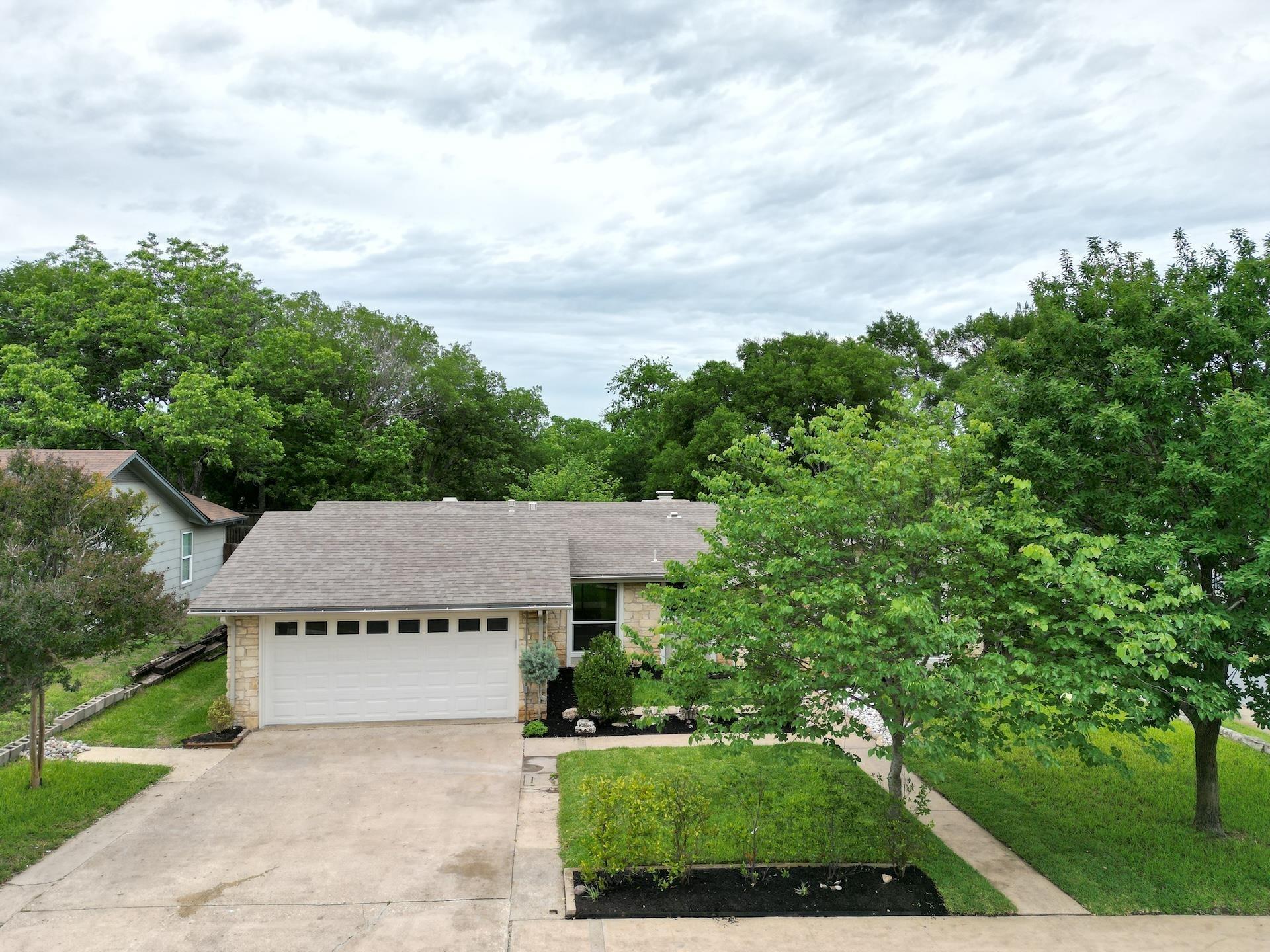 Springer Ln, Austin, TX 78758