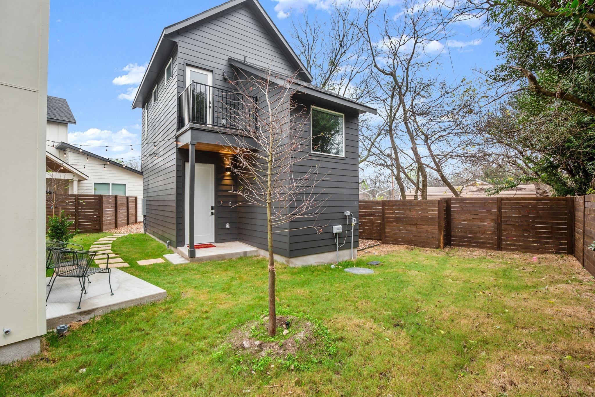 S Meadows Dr, Austin, TX 78758