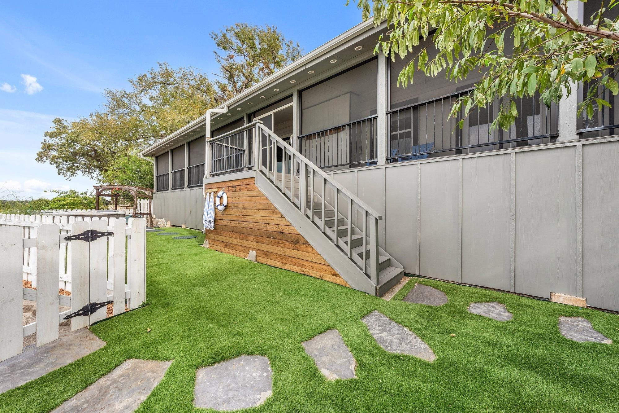 Canyon Heights Rd, Belton, TX 76513