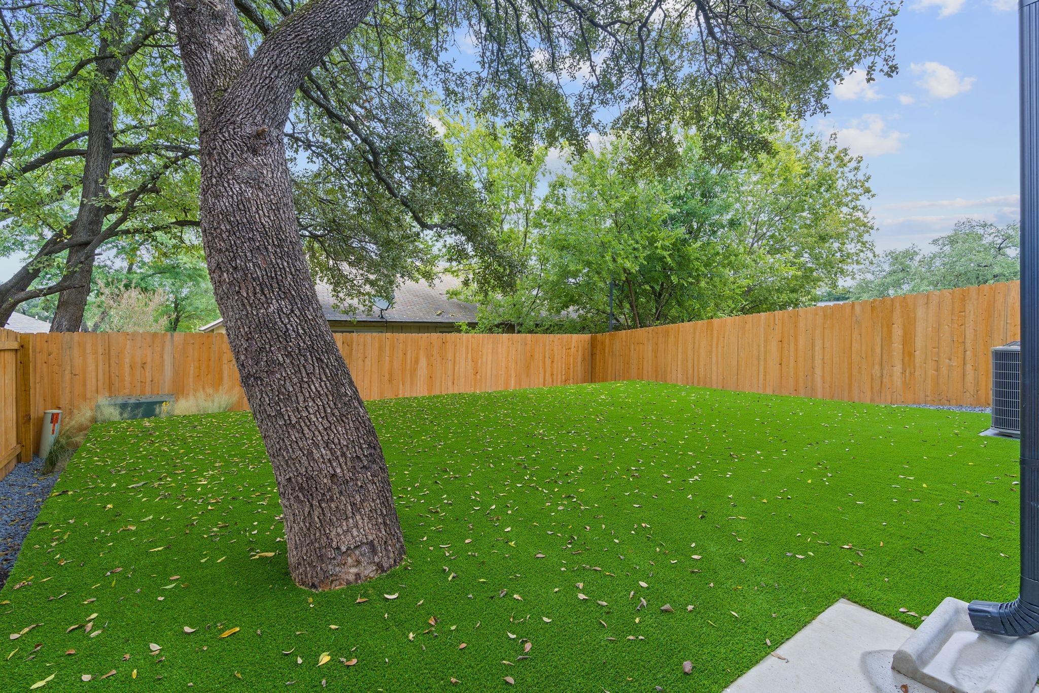 Albury Cv, Austin, TX 78758