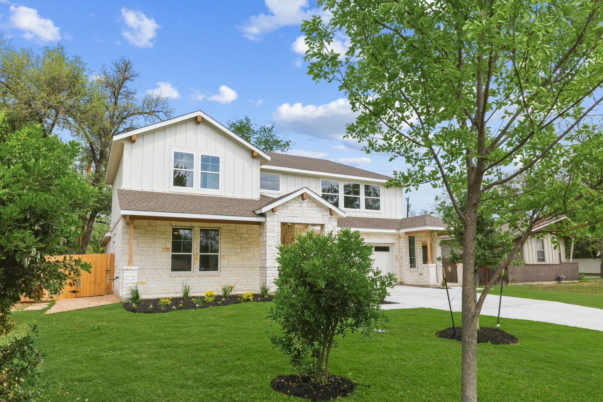 Kent St, Taylor, TX 76574