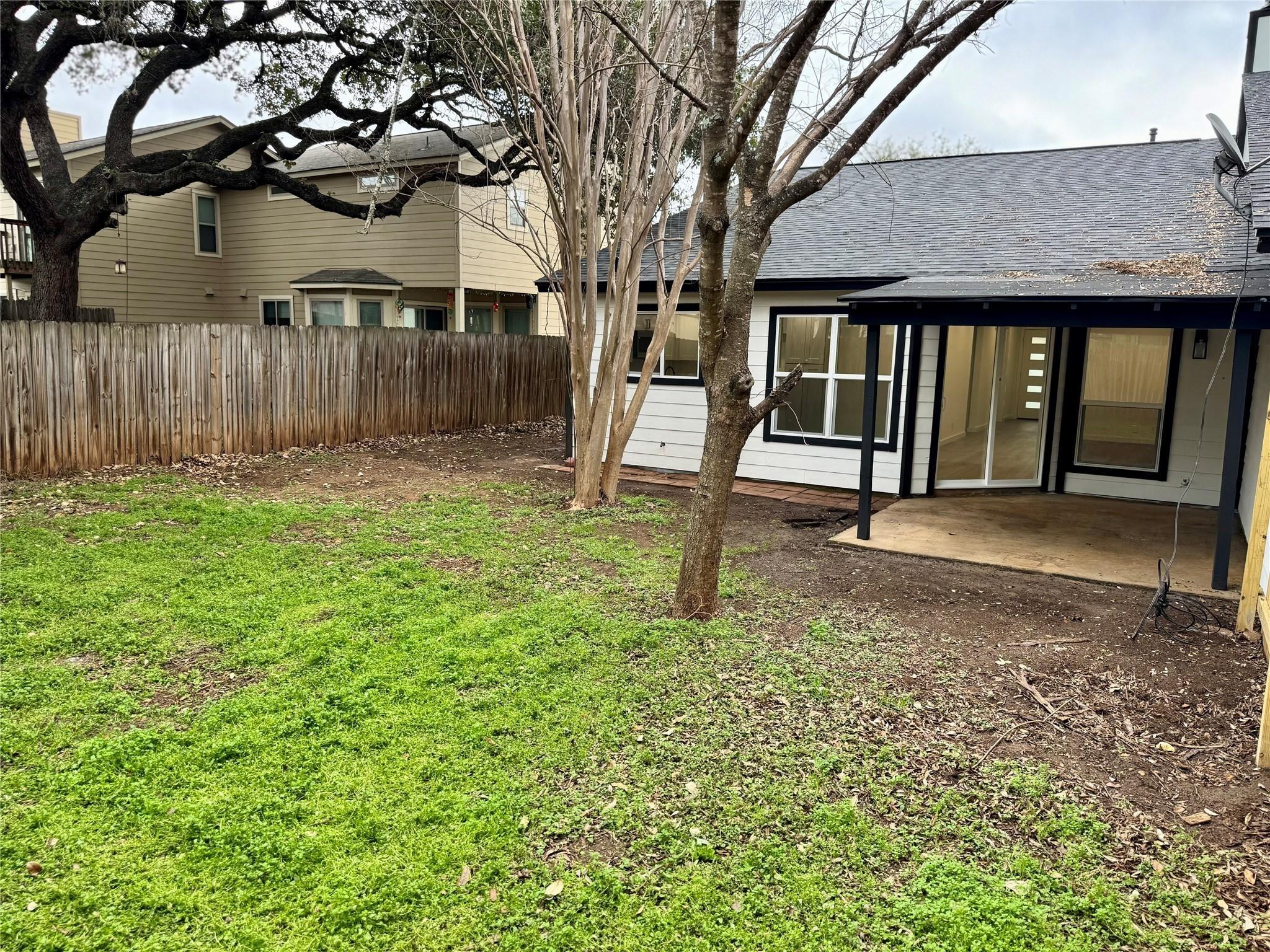 Cana Cv, Austin, TX 78749