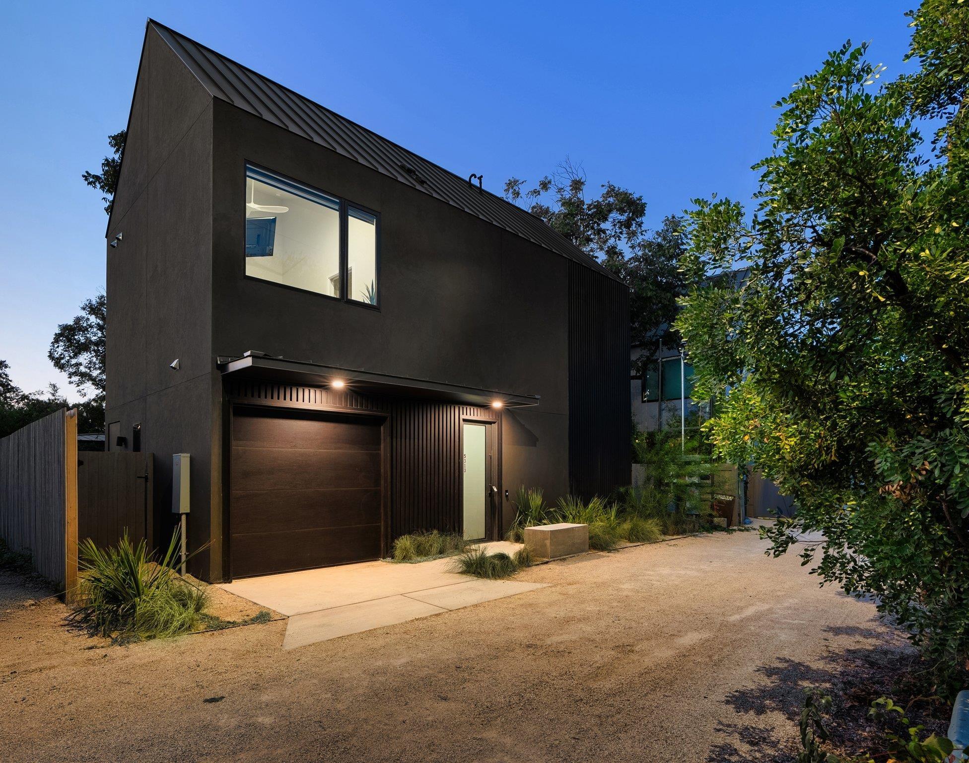 Avenue G, Austin, TX 78751