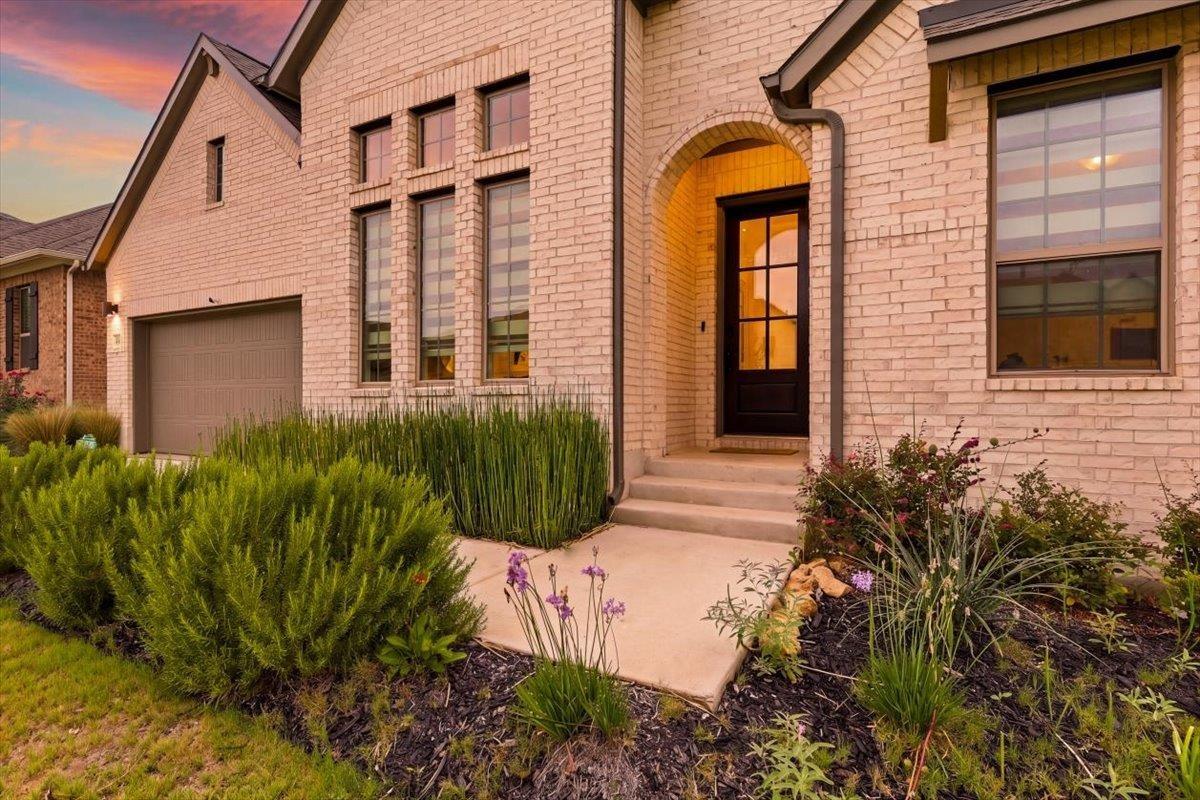 Peacevine Ln, Liberty Hill, TX 78642