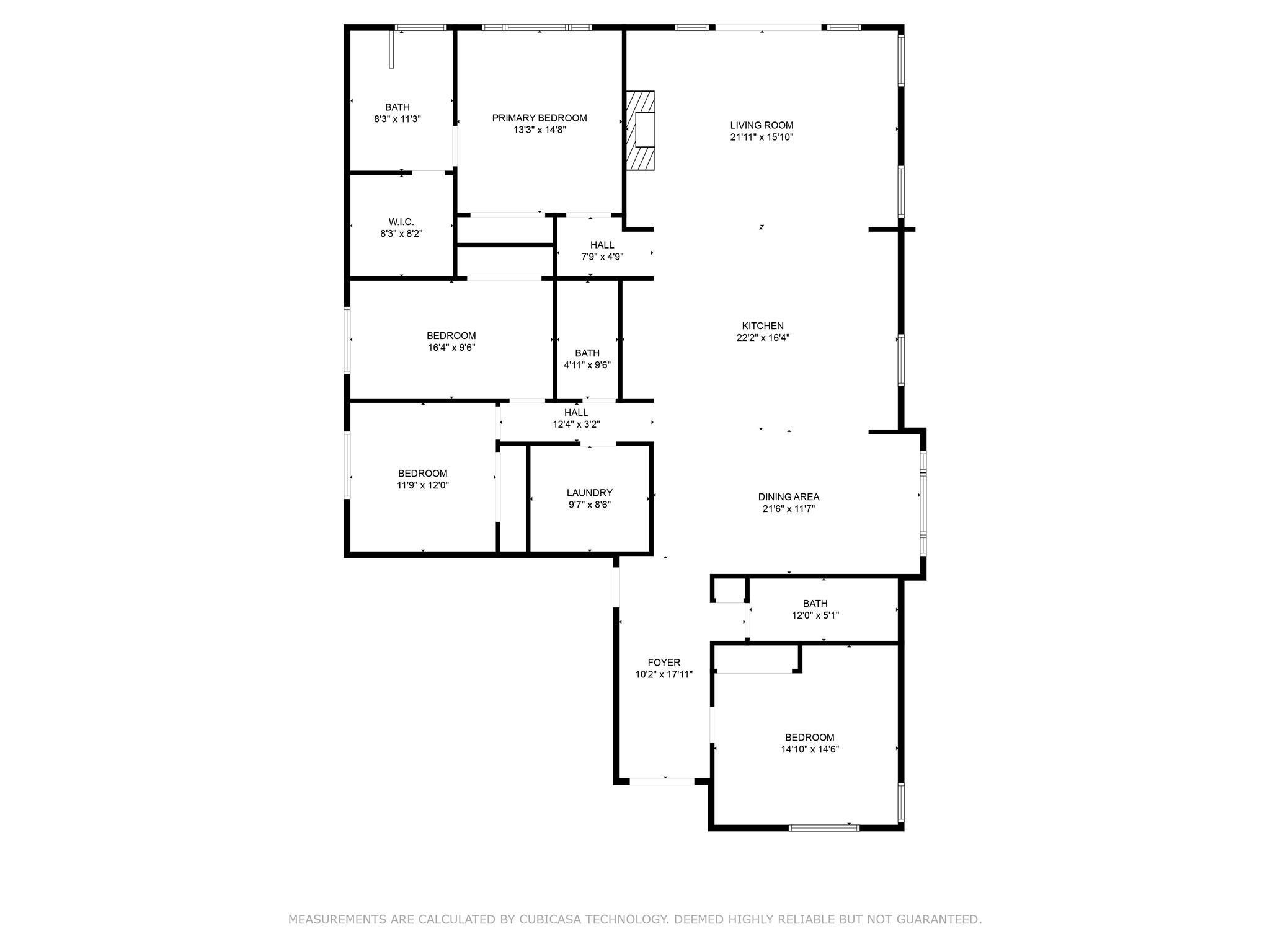 Lakefront Dr, Lago Vista, TX 78645