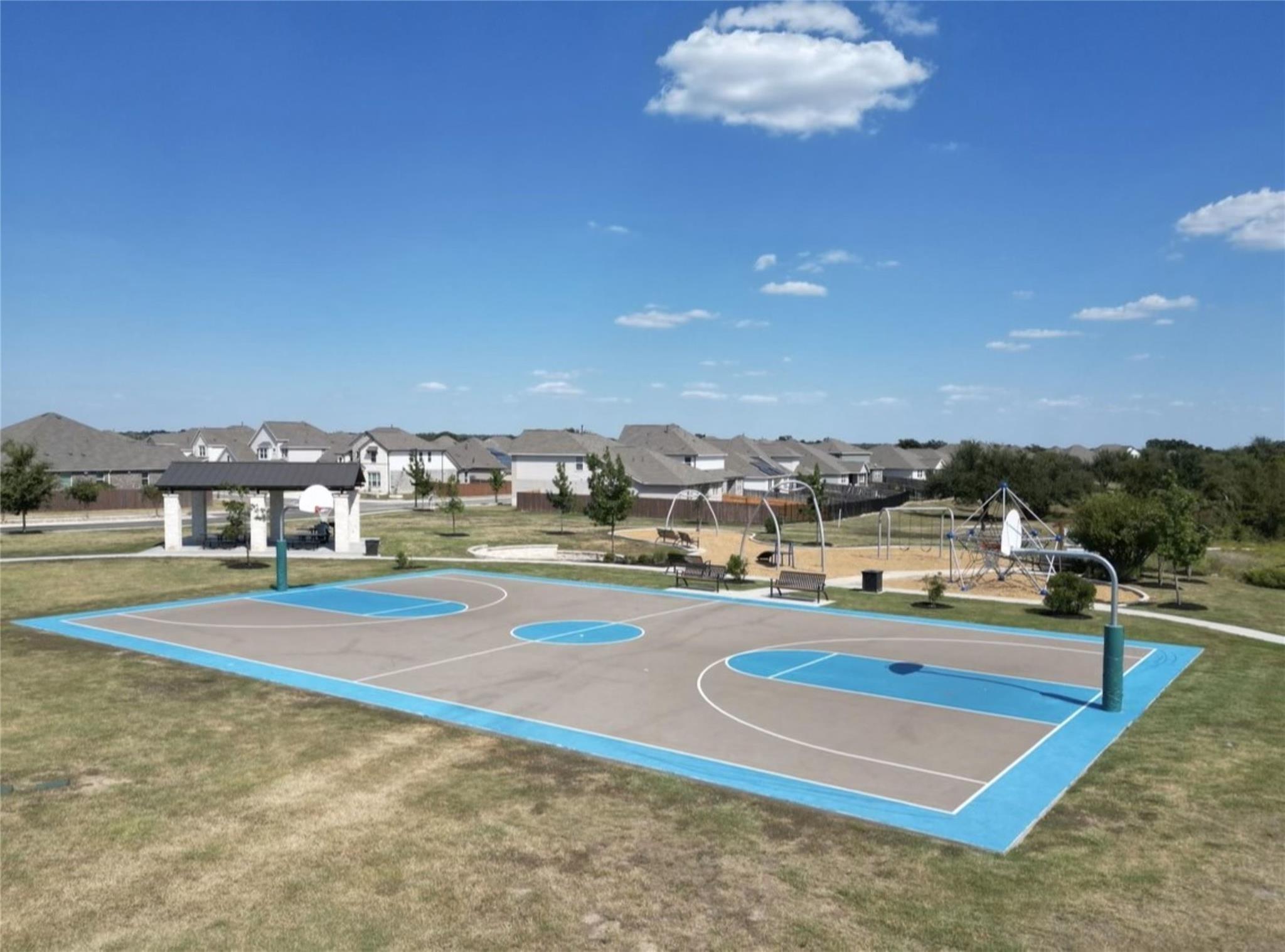 Canis St, Georgetown, TX 78628